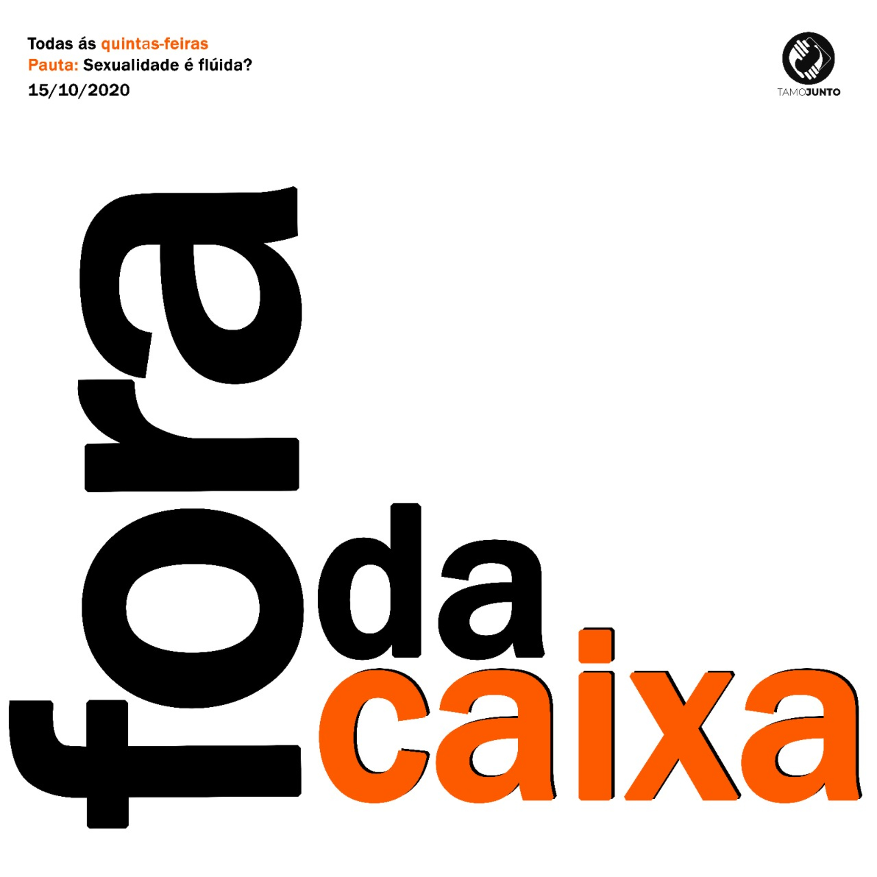 Deixa Eu Falar