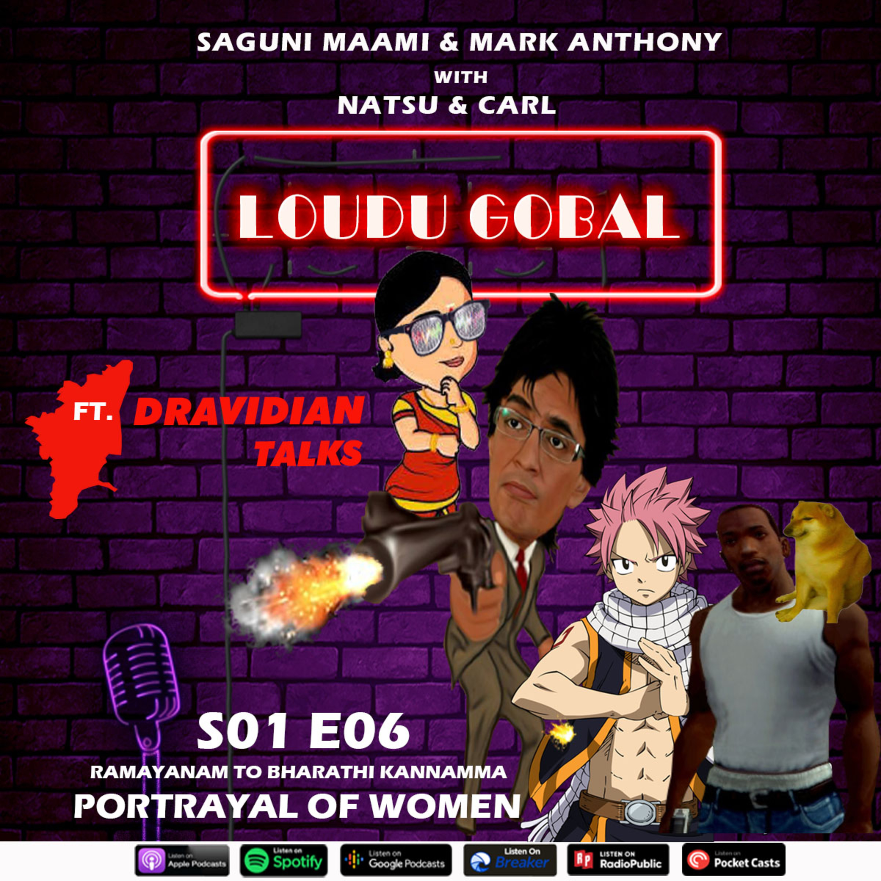 Loudugobal