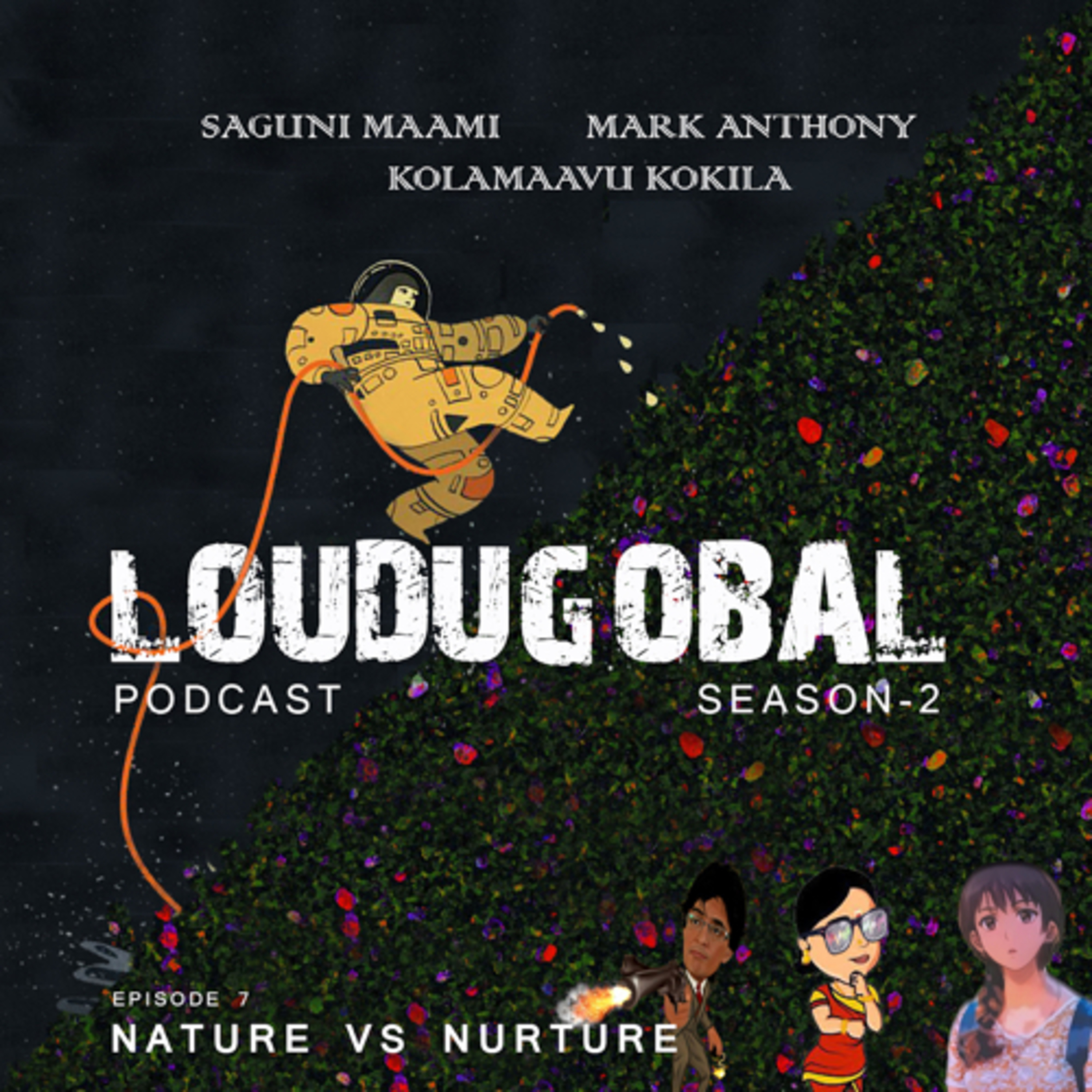 Loudugobal