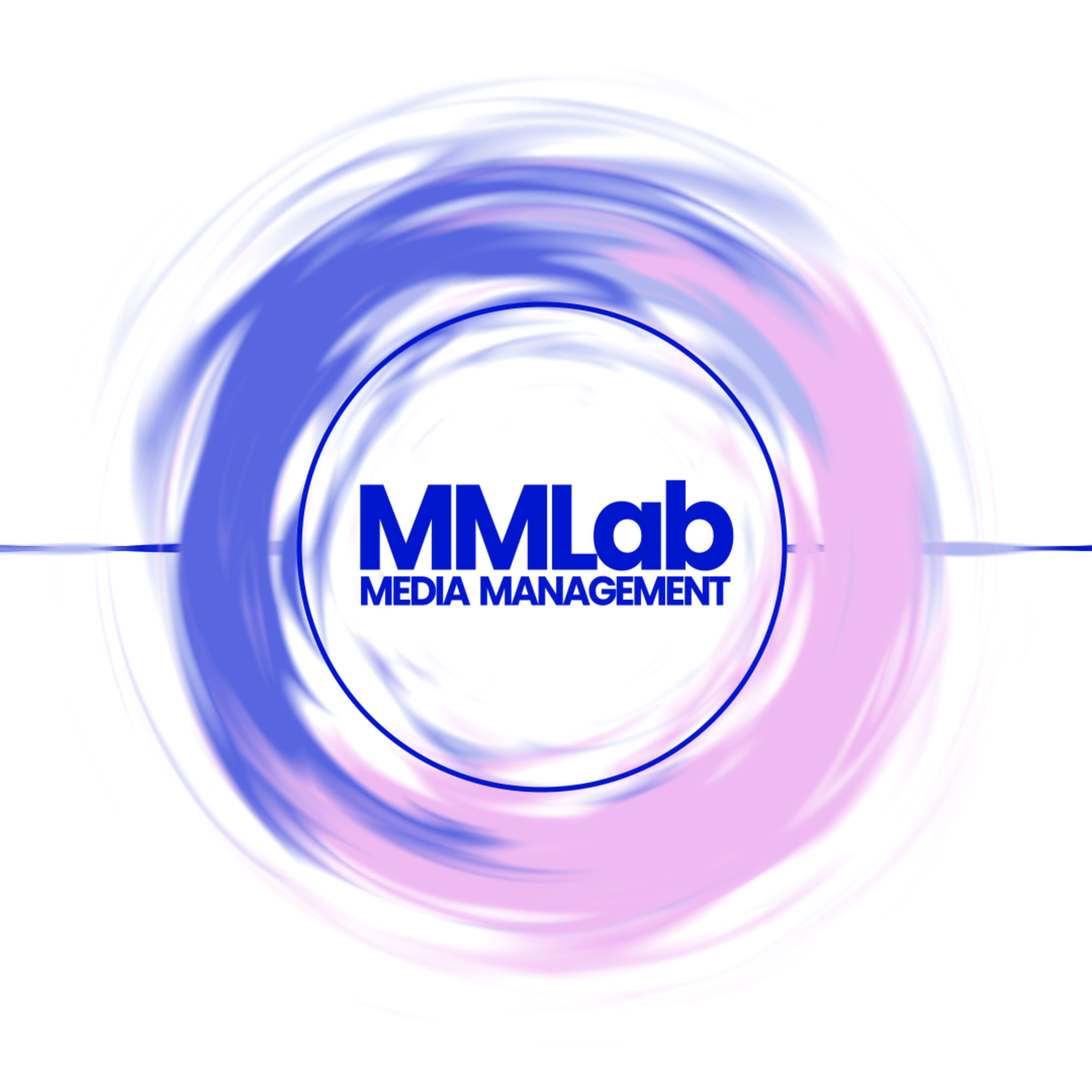 Portada de Media Management Lab