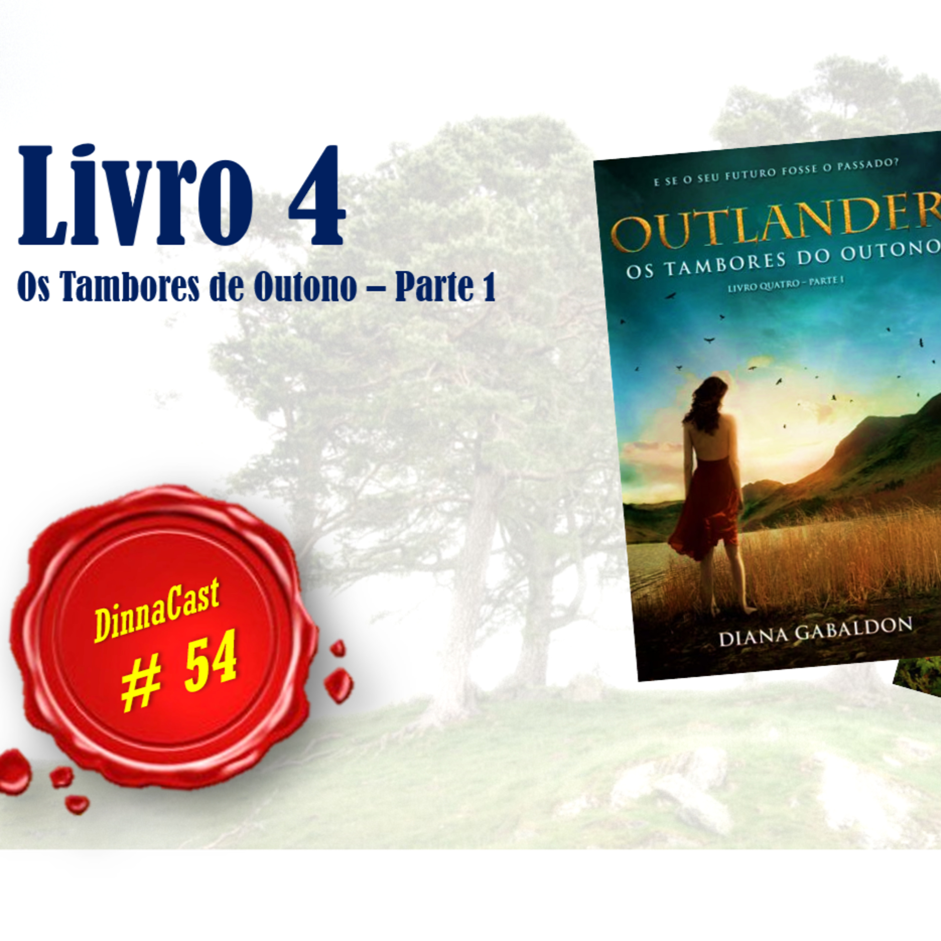 Dinna Cast - Outlander