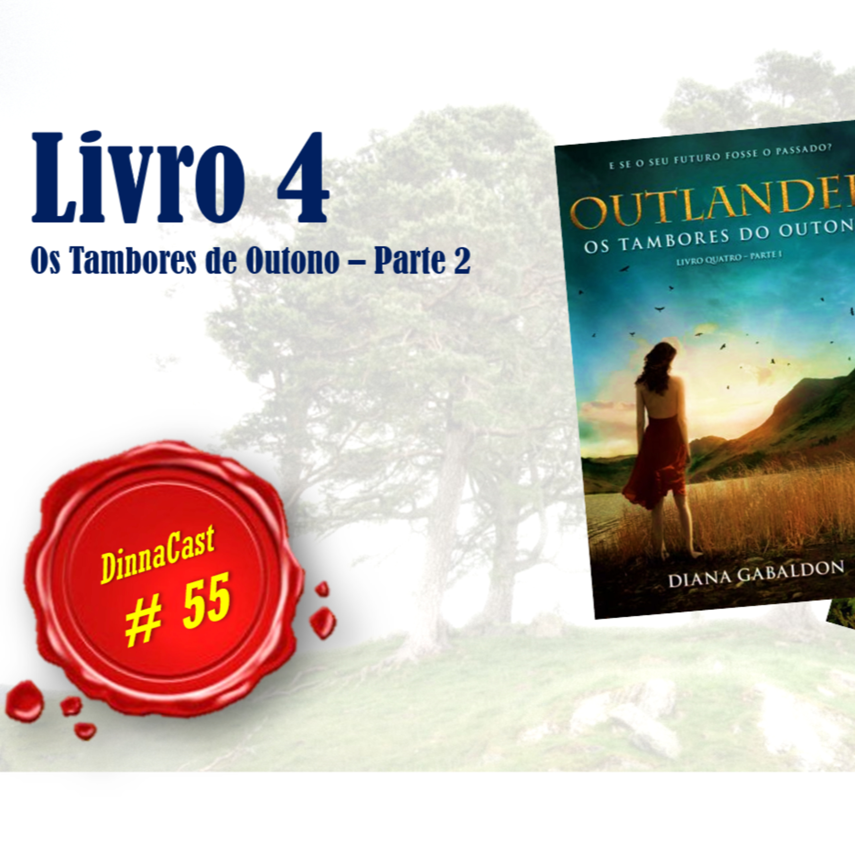 Dinna Cast - Outlander