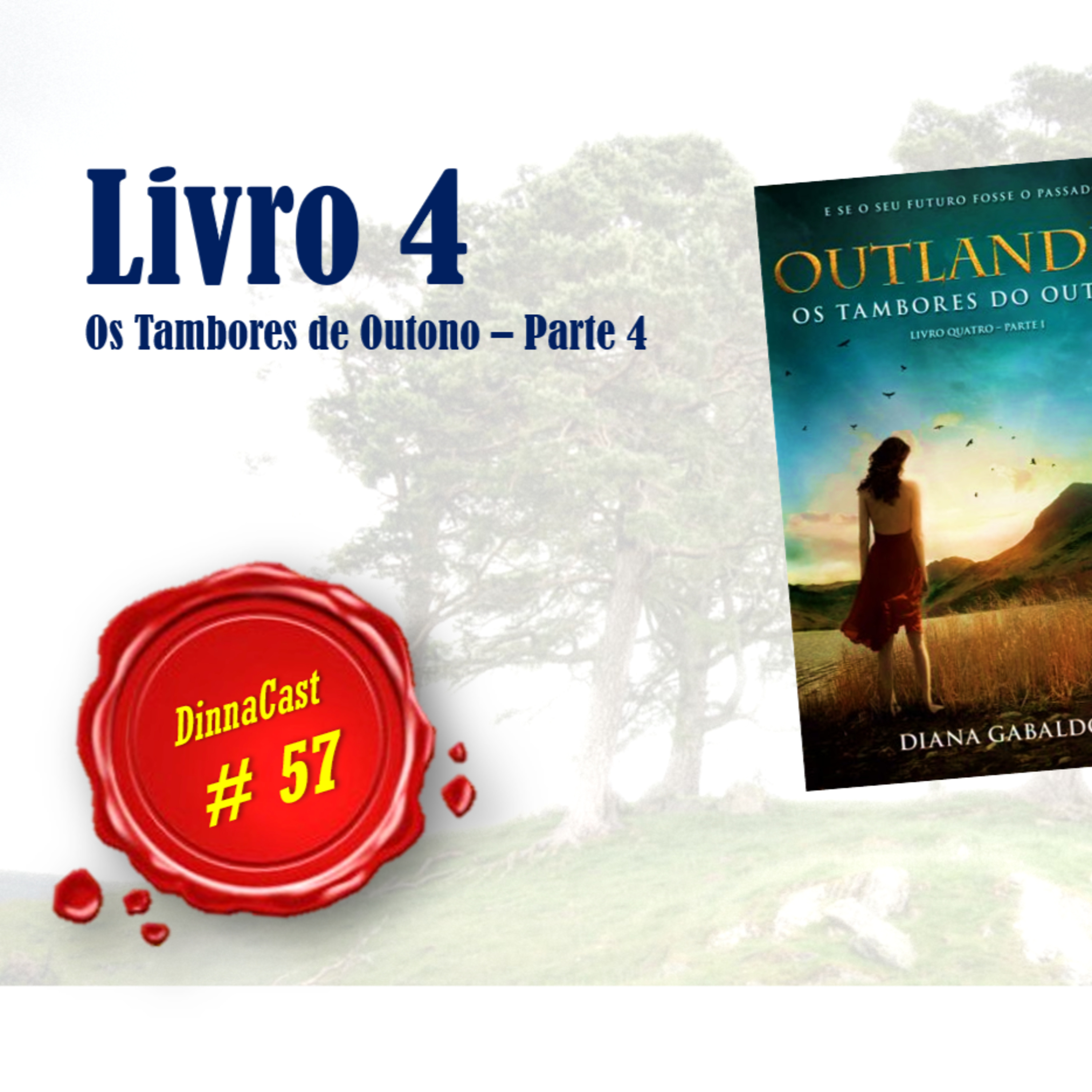 Dinna Cast - Outlander