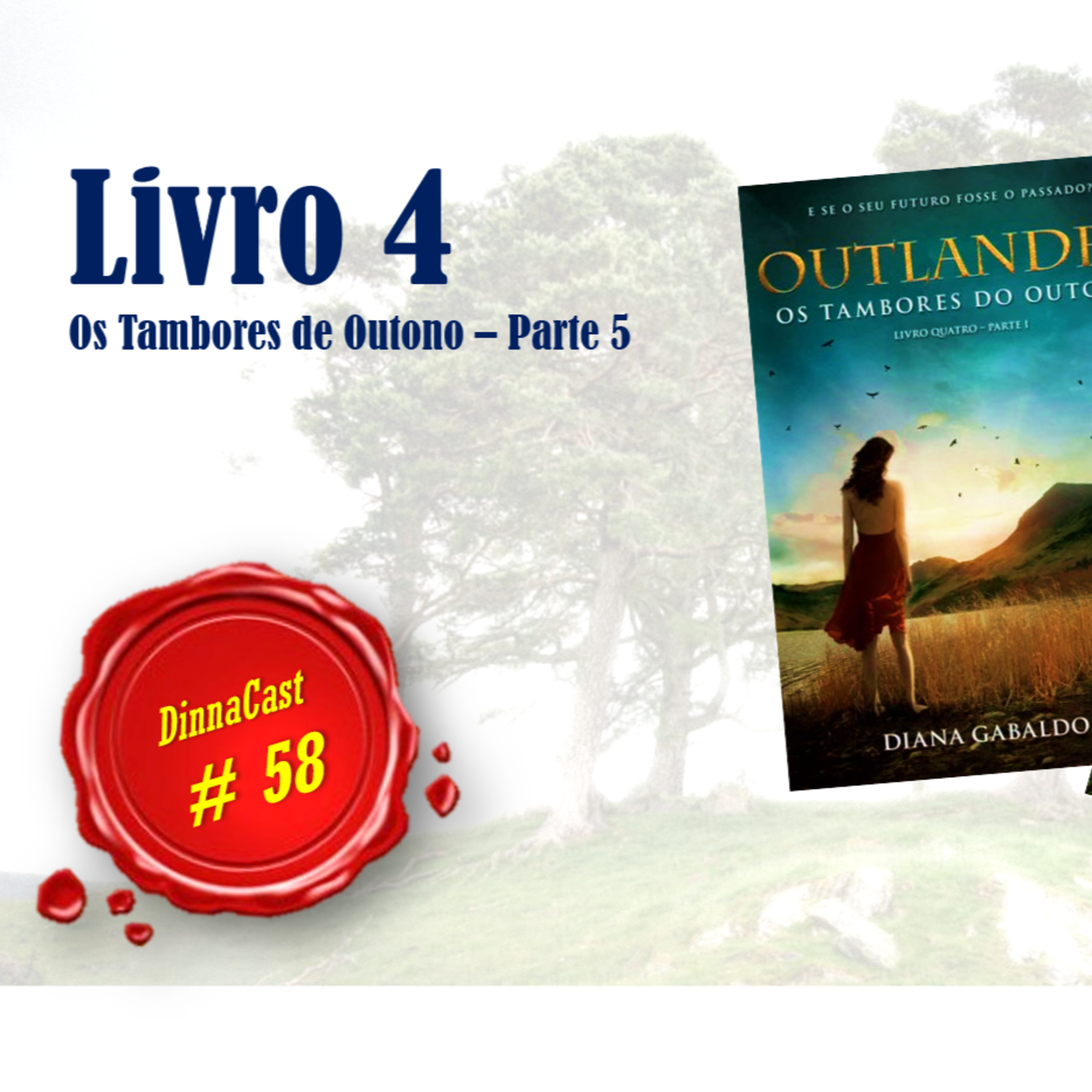 Dinna Cast - Outlander