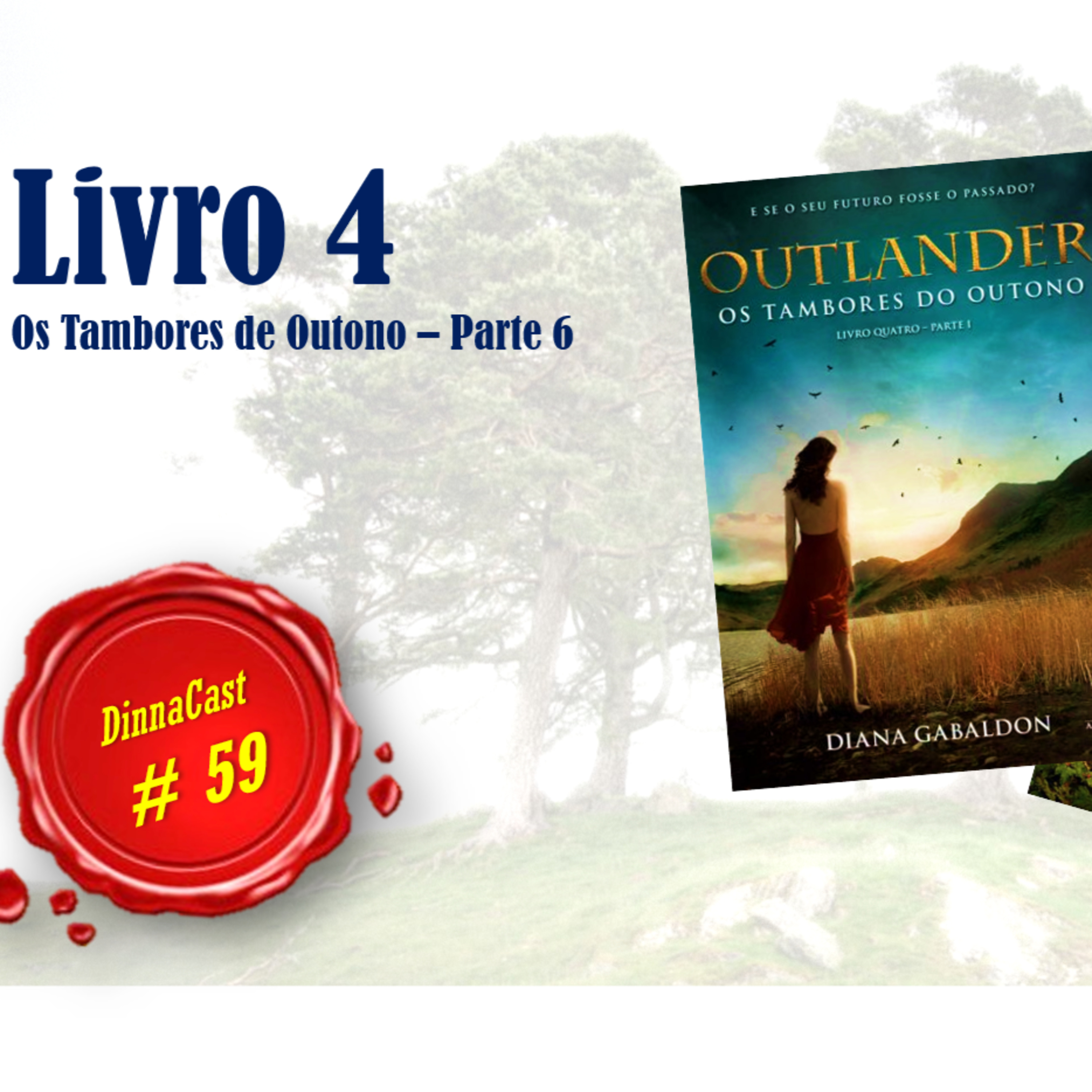 Dinna Cast - Outlander