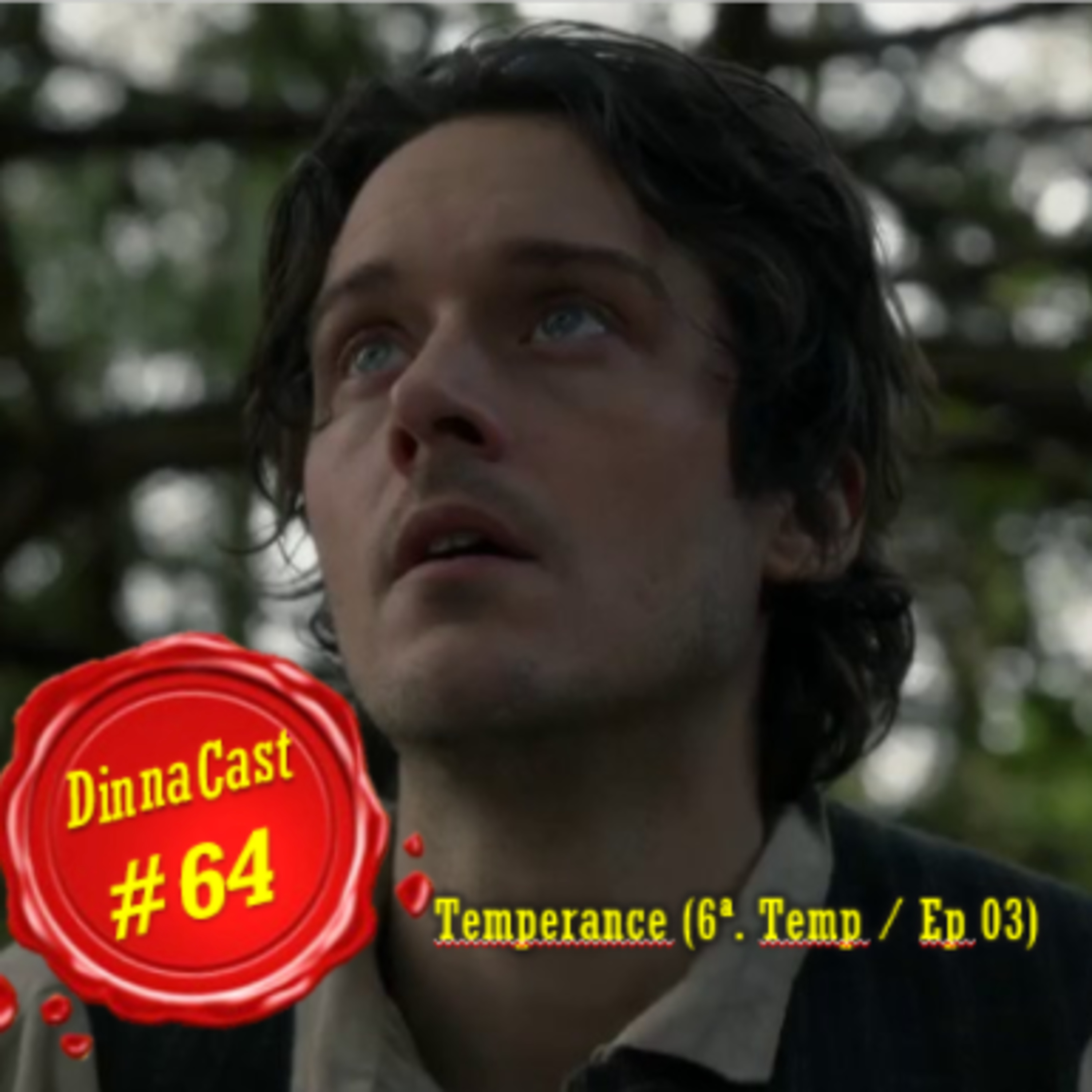 Dinna Cast - Outlander