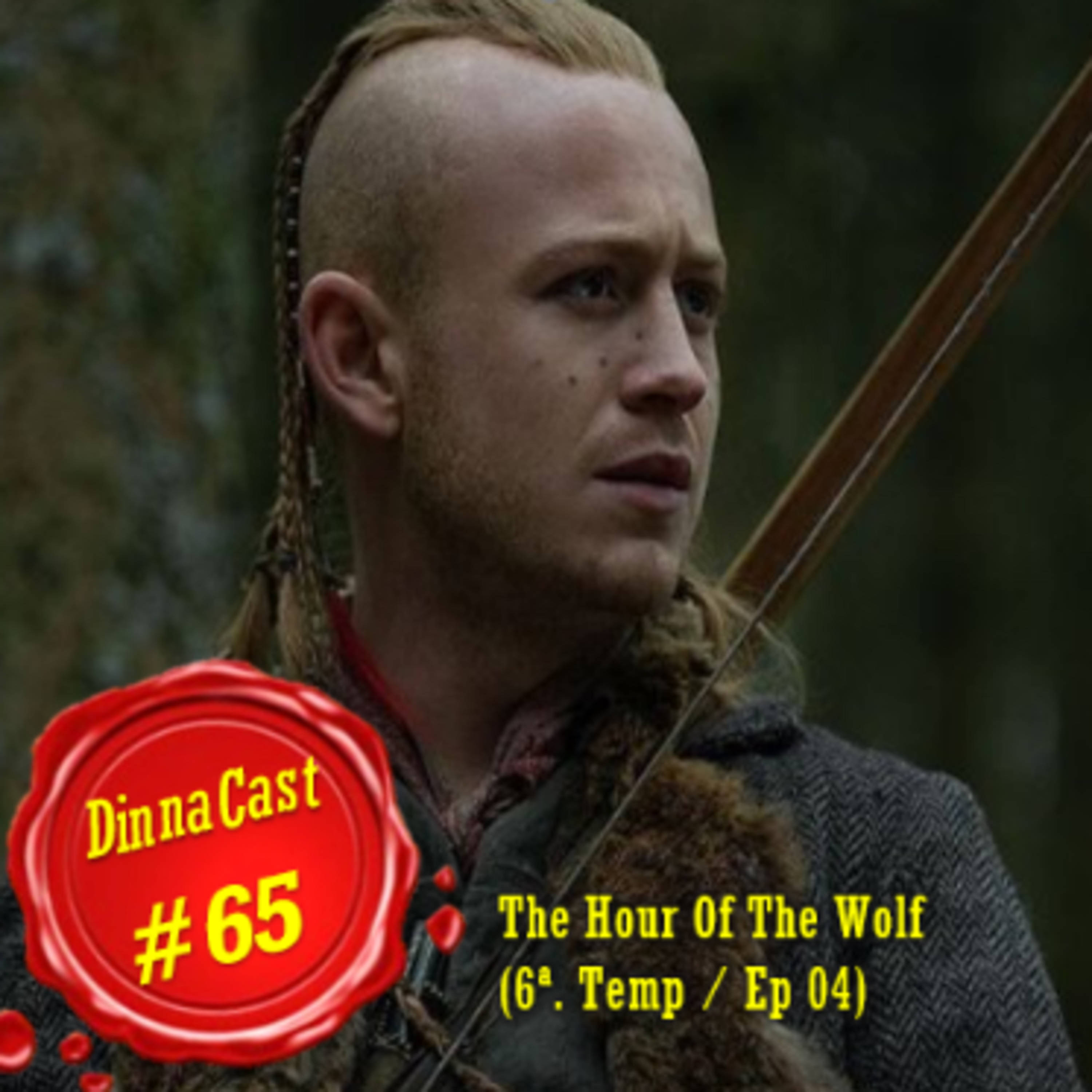 Dinna Cast - Outlander