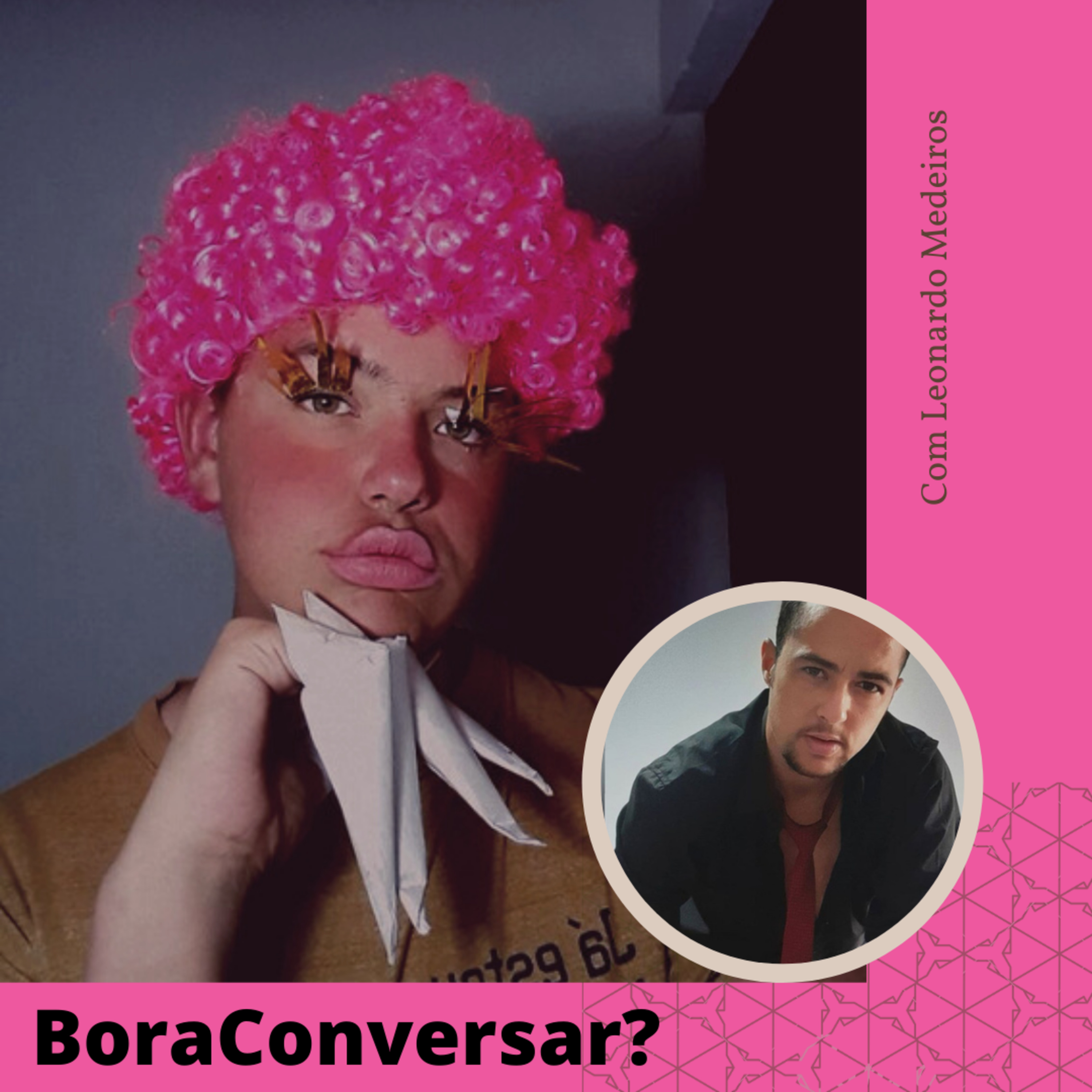 Bora Conversar