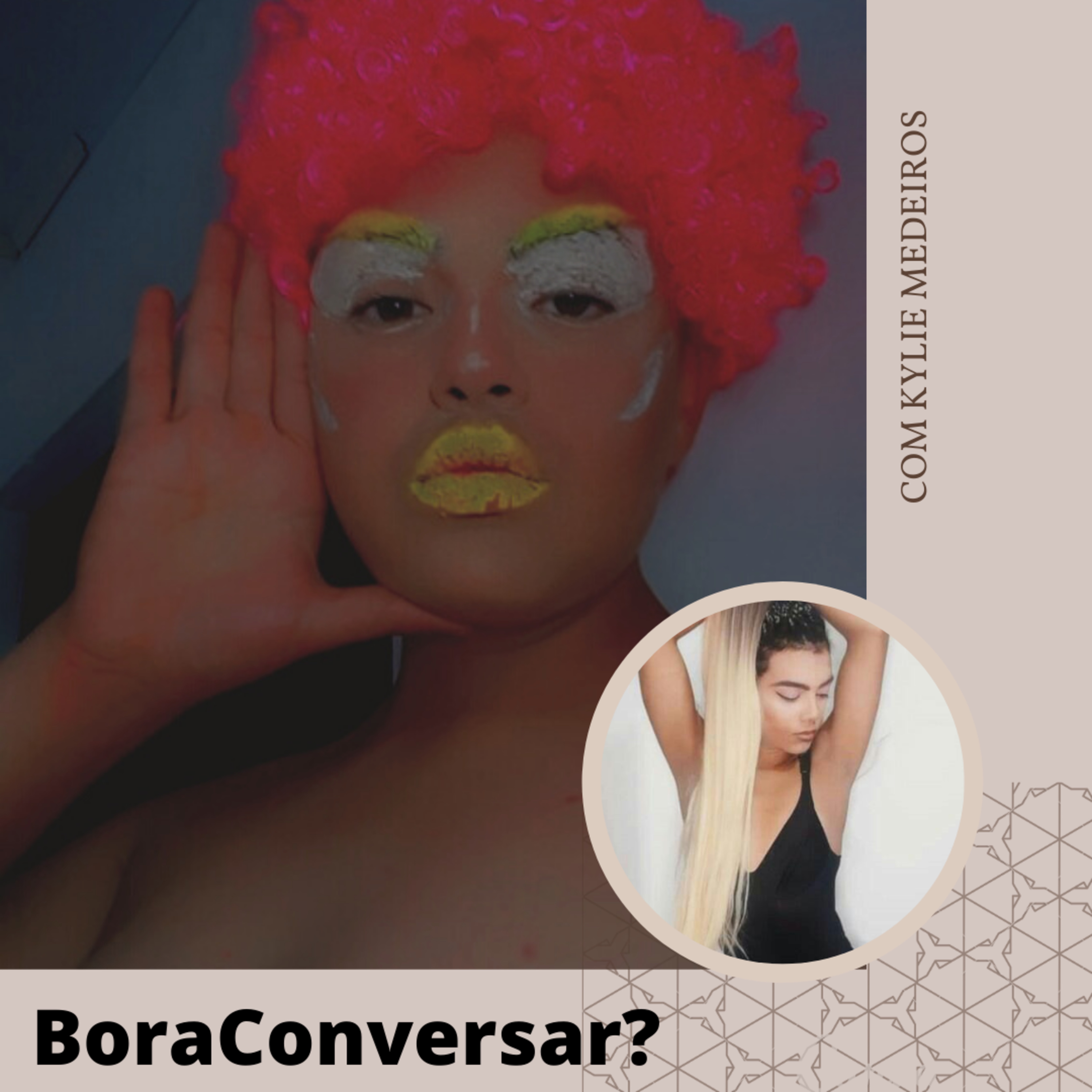 Bora Conversar