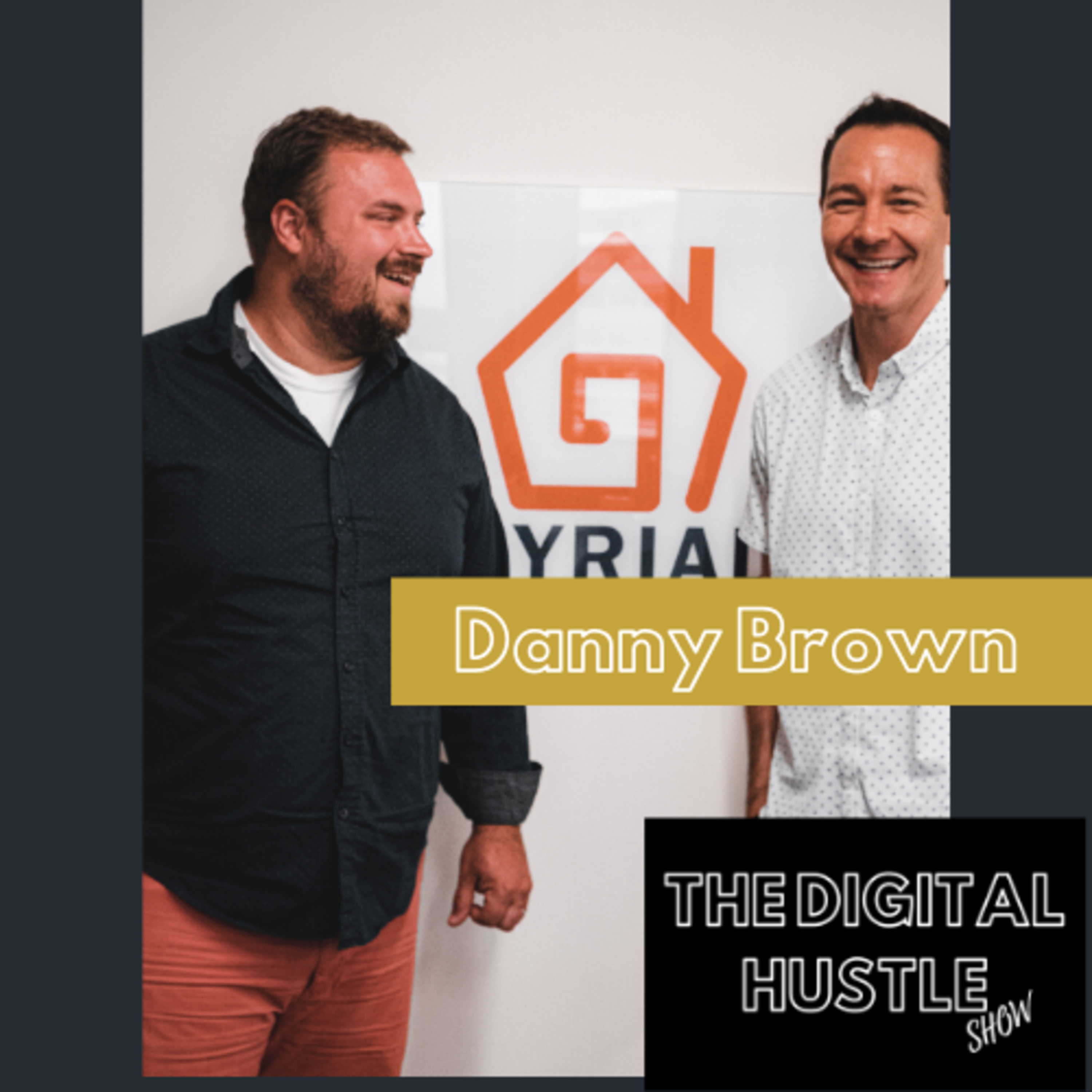 Death To Vanilla Podcast | Content Marketing & Innovation