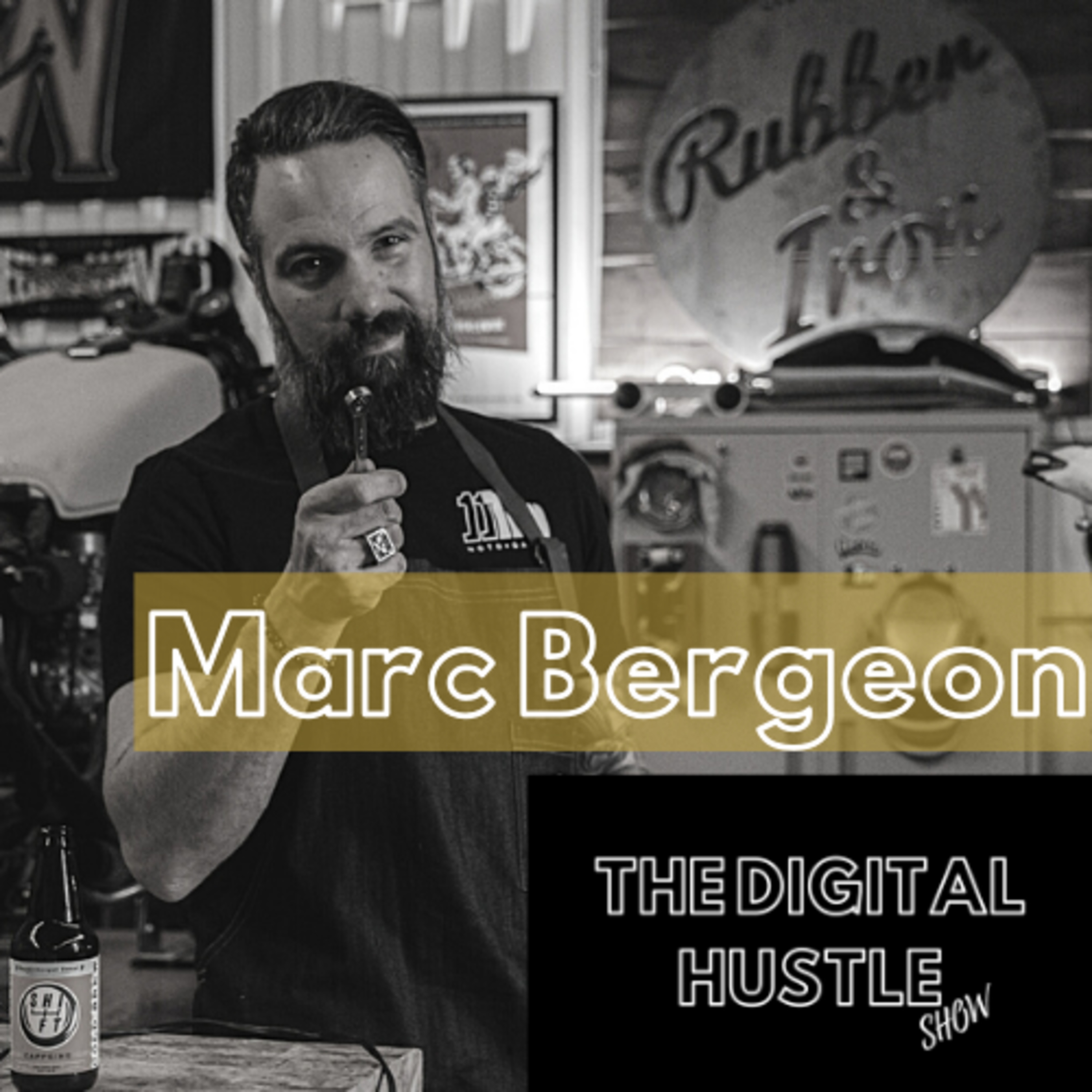 Death To Vanilla Podcast | Content Marketing & Innovation