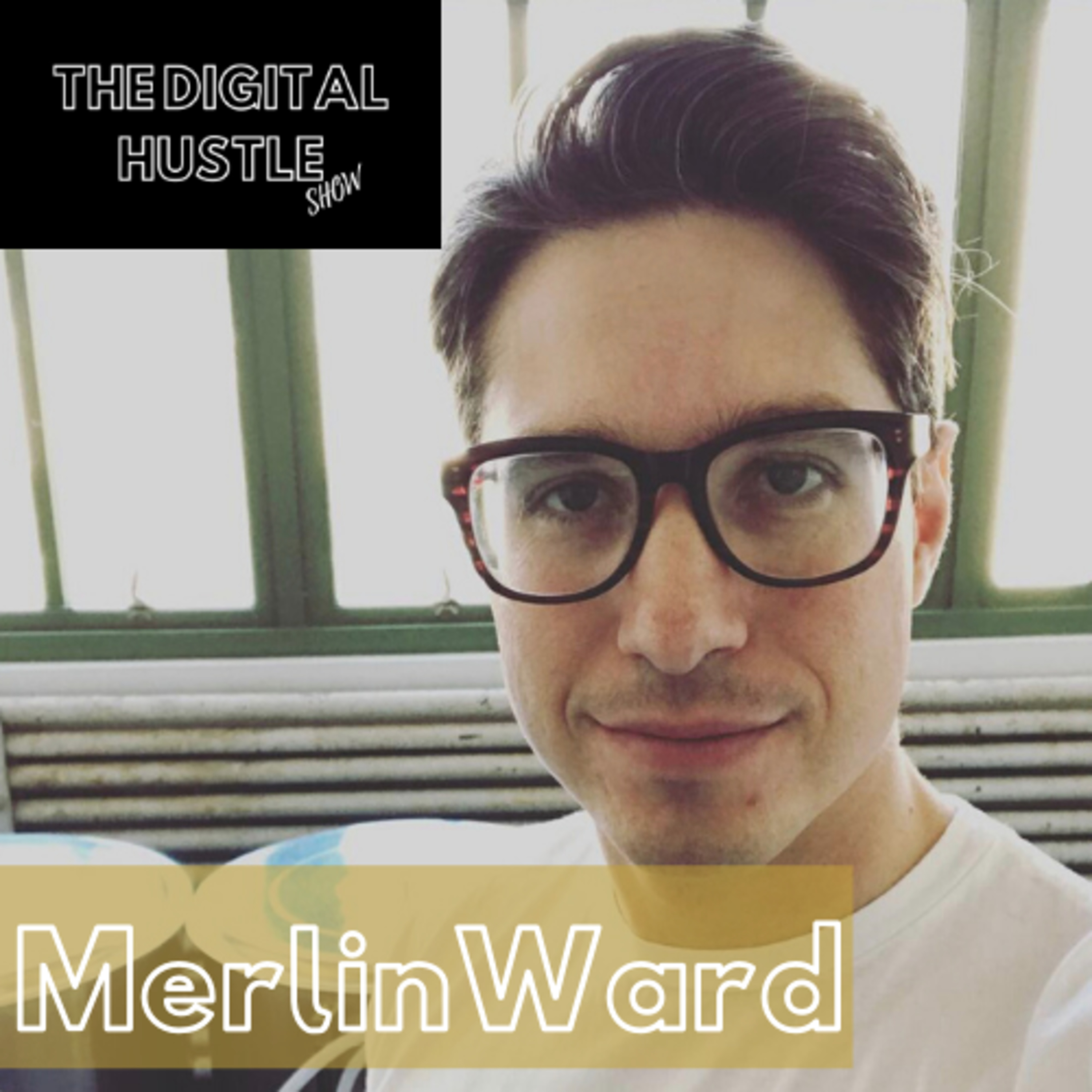 Death To Vanilla Podcast | Content Marketing & Innovation