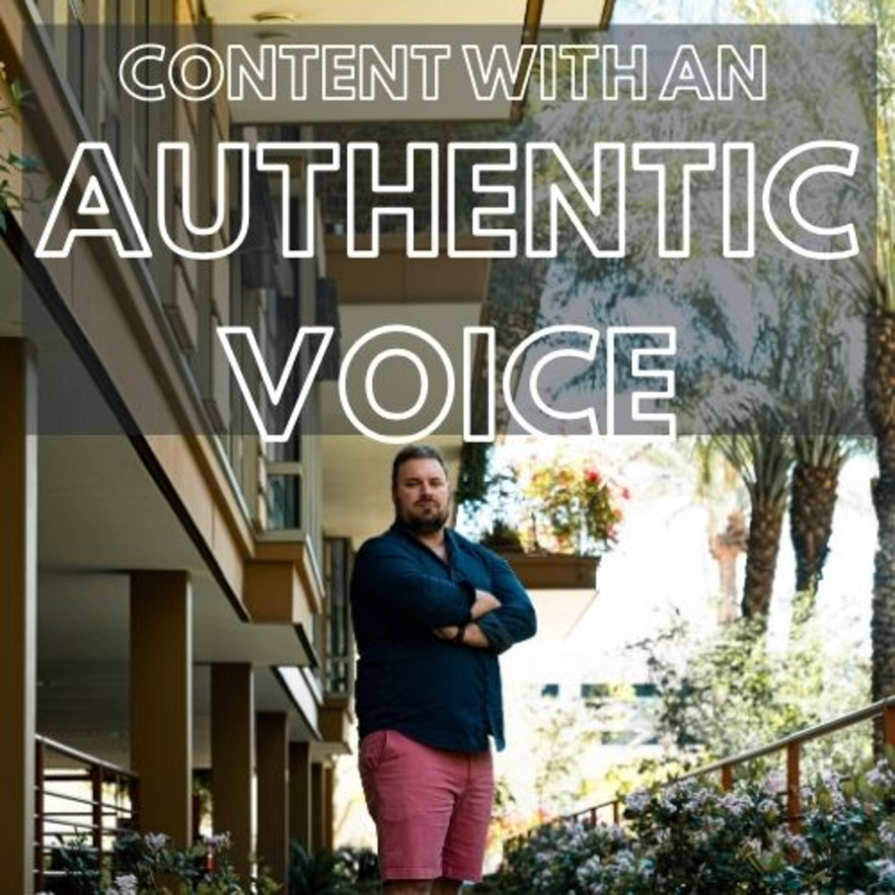Death To Vanilla Podcast | Content Marketing & Innovation