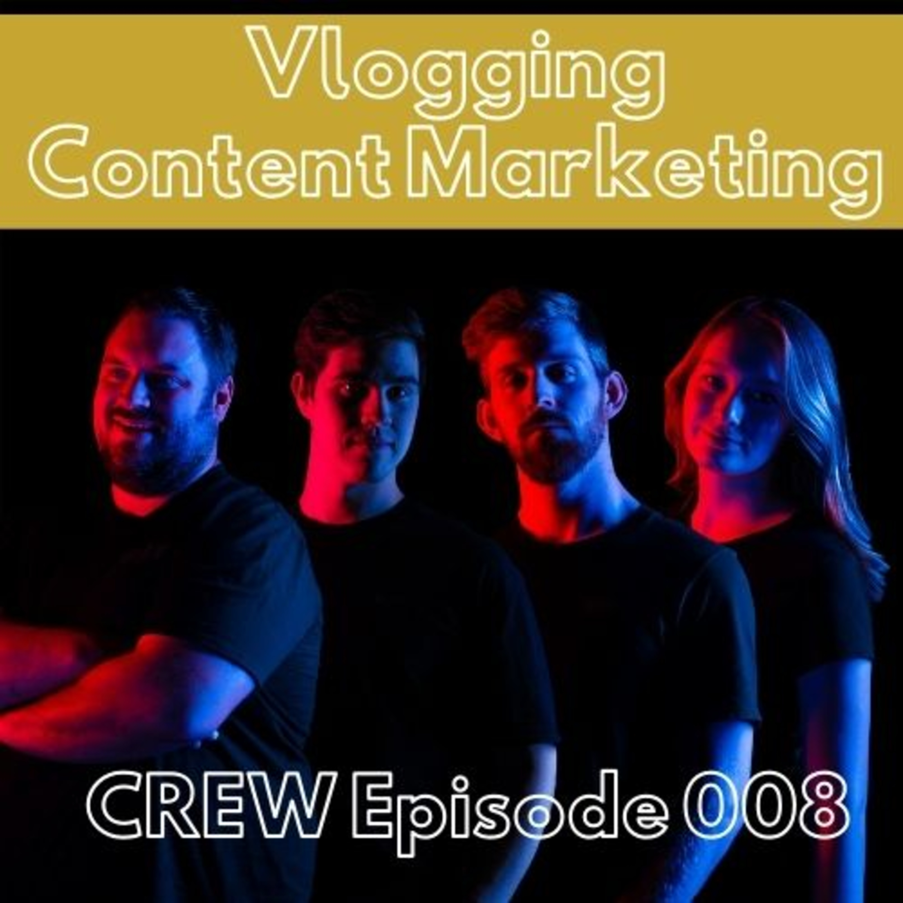 Death To Vanilla Podcast | Content Marketing & Innovation