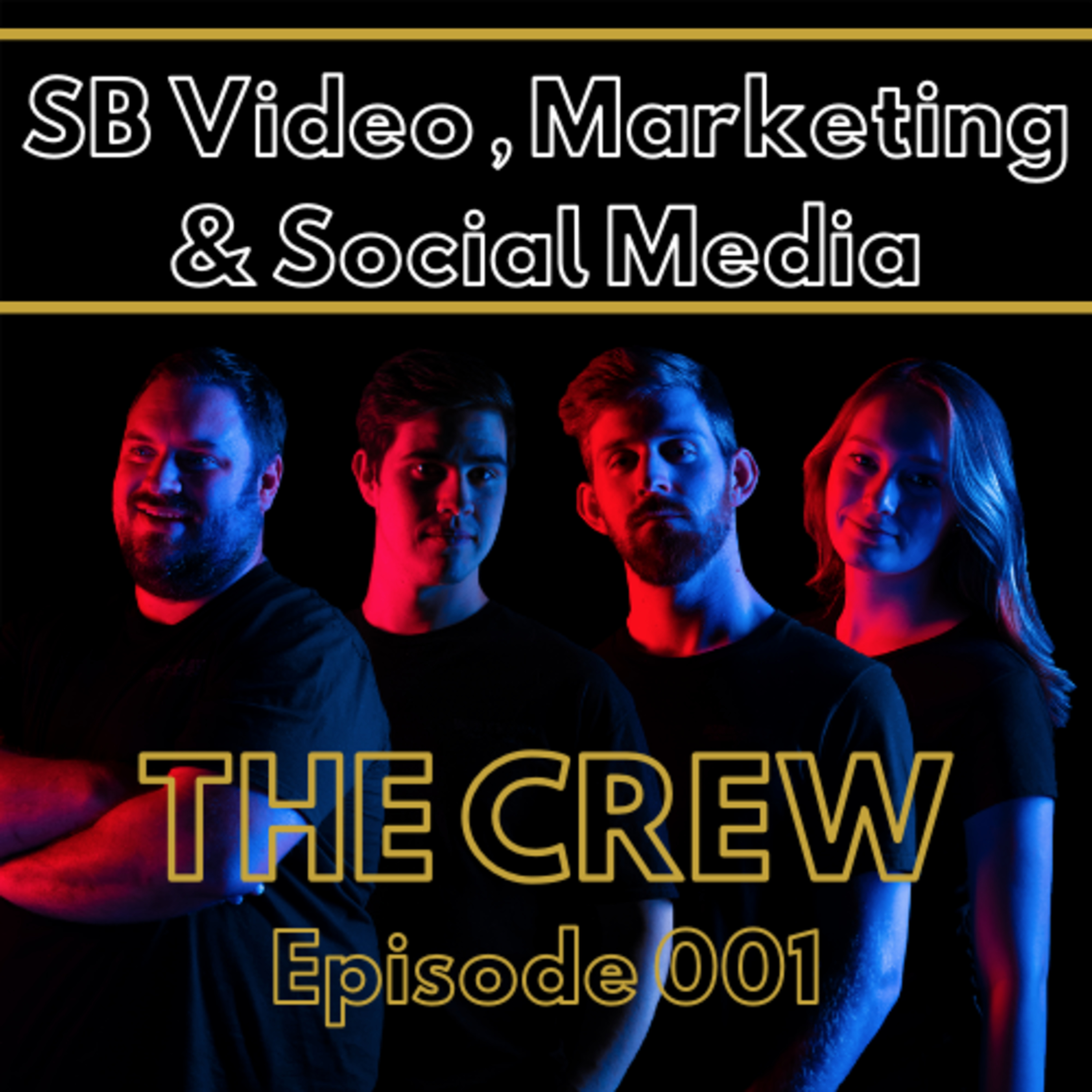 Death To Vanilla Podcast | Content Marketing & Innovation