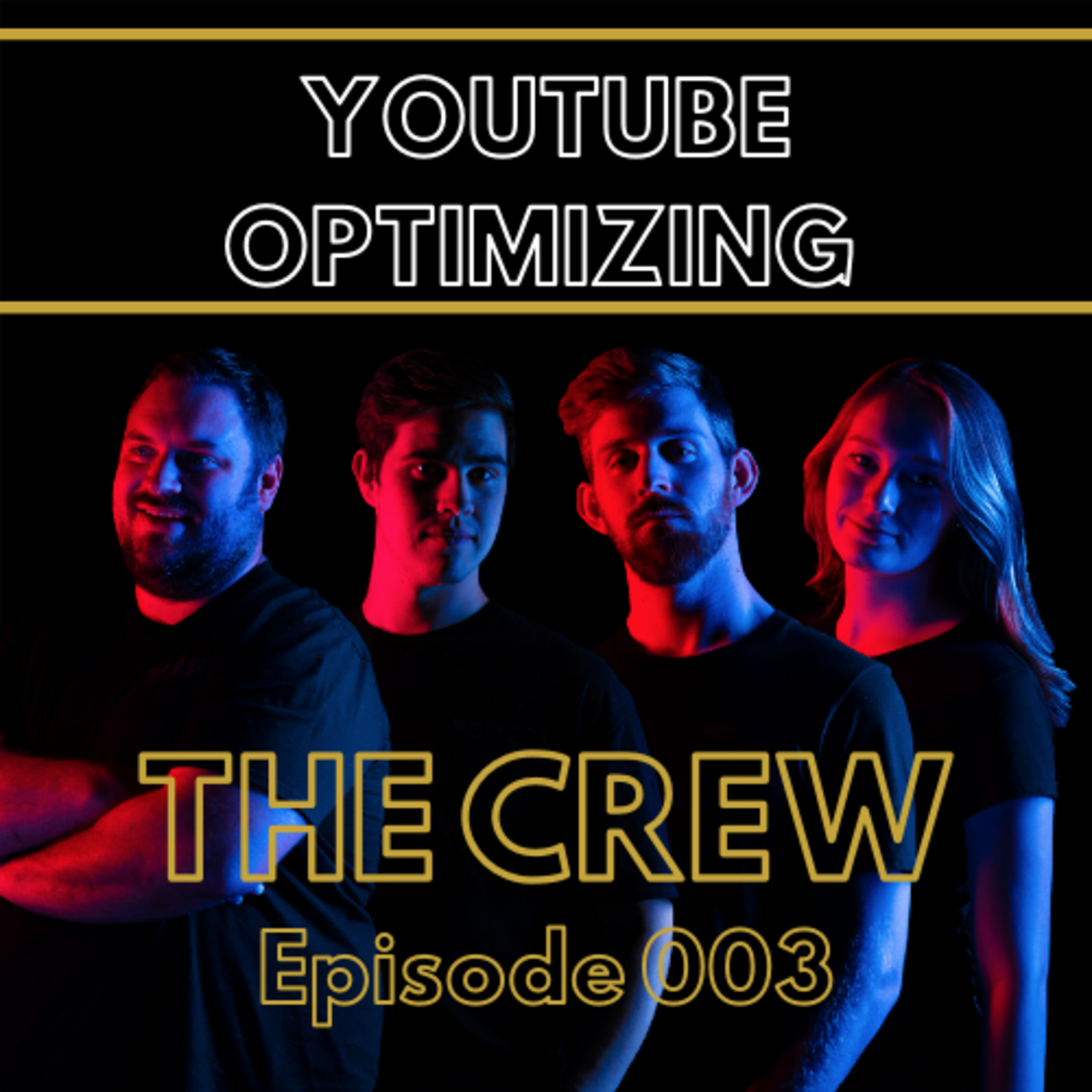 Death To Vanilla Podcast | Content Marketing & Innovation