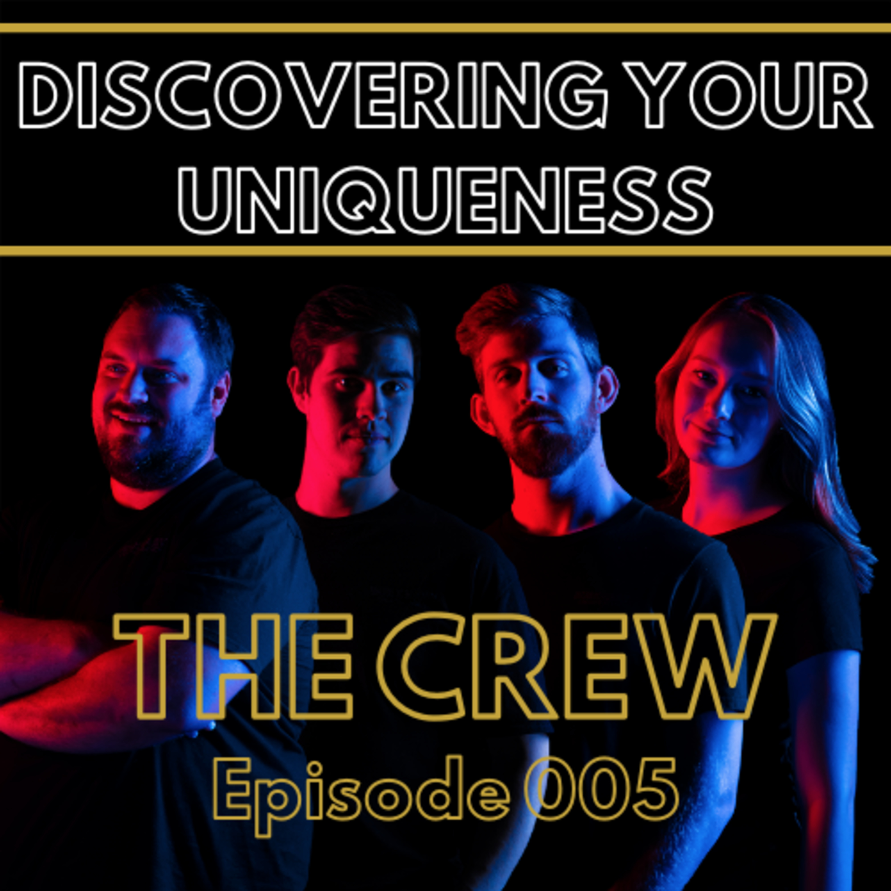 Death To Vanilla Podcast | Content Marketing & Innovation