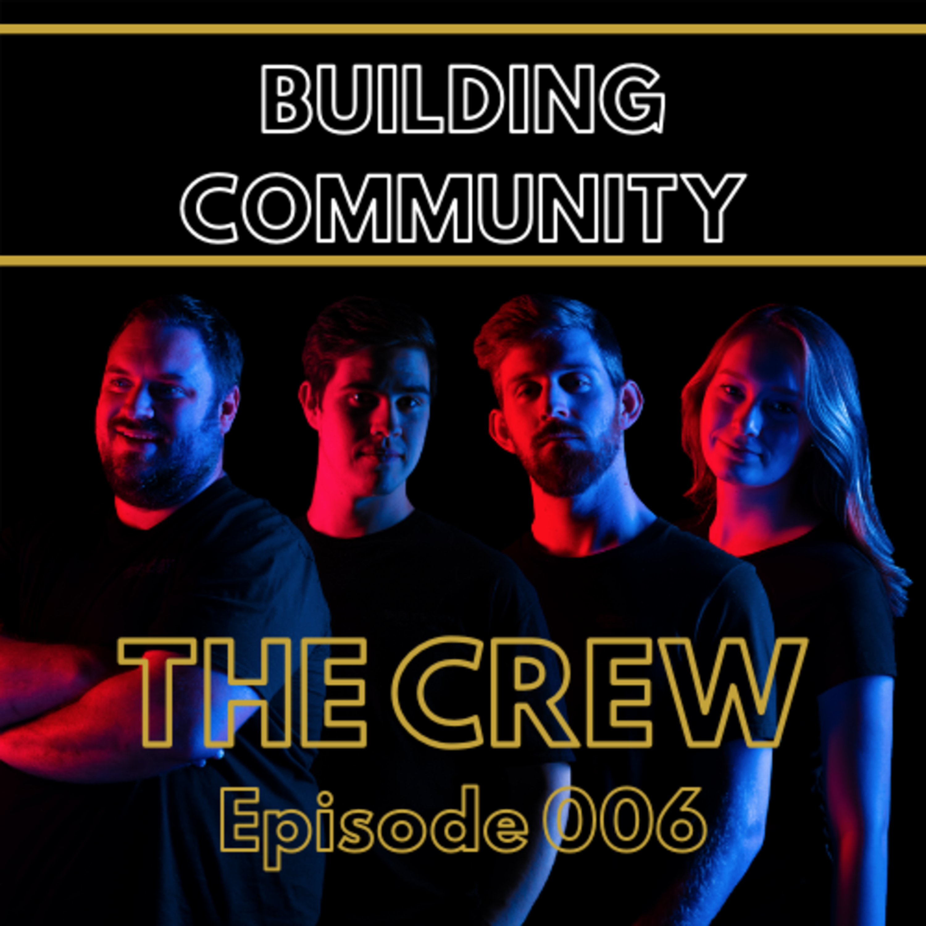 Death To Vanilla Podcast | Content Marketing & Innovation