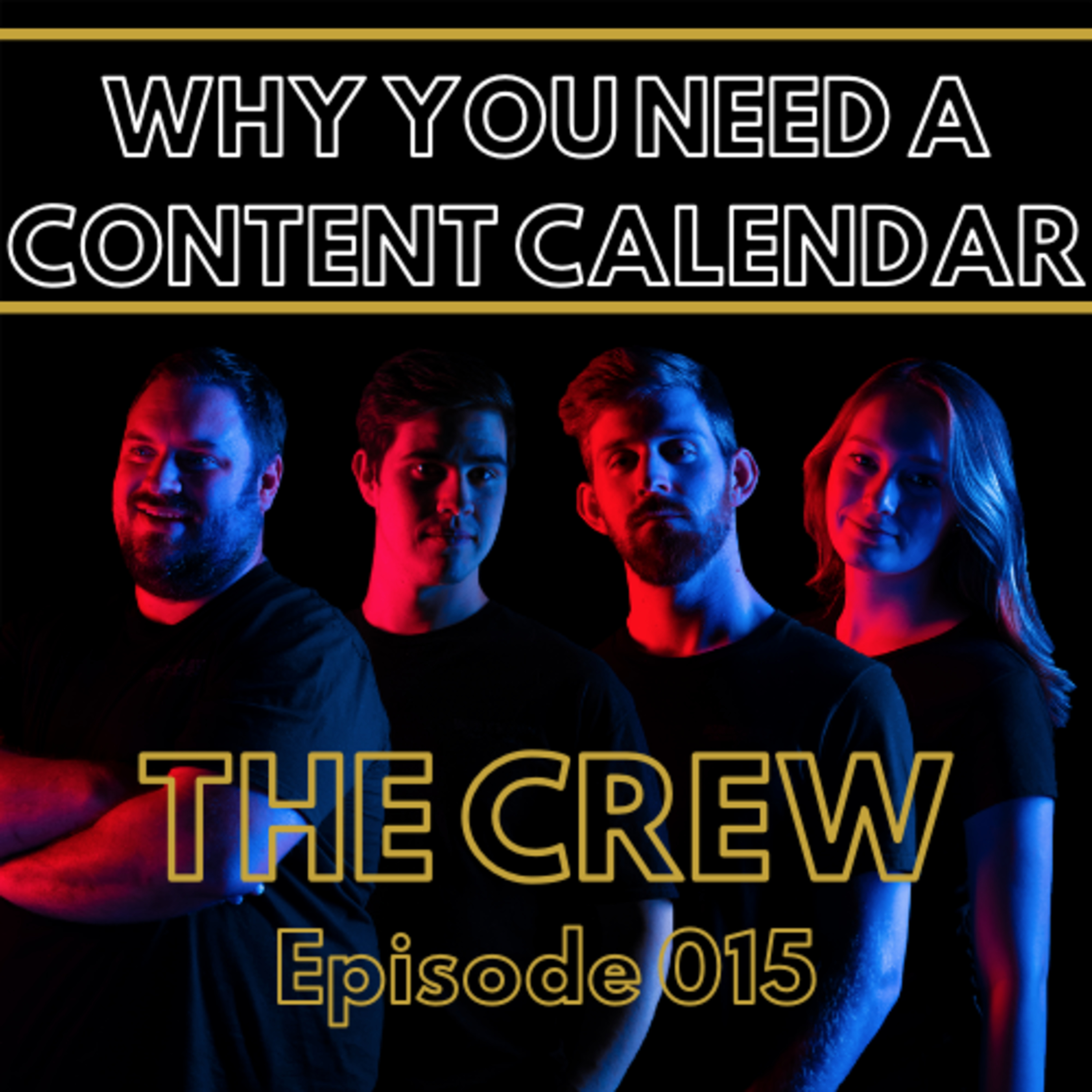 Death To Vanilla Podcast | Content Marketing & Innovation
