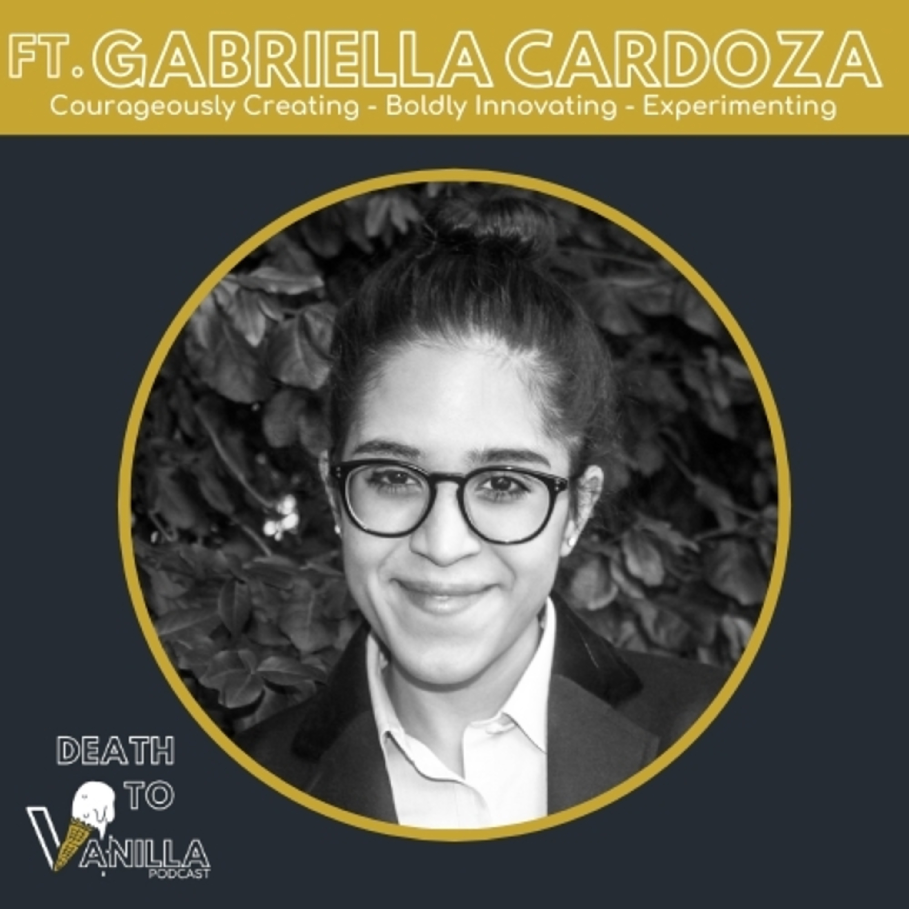 Death To Vanilla Podcast | Content Marketing & Innovation