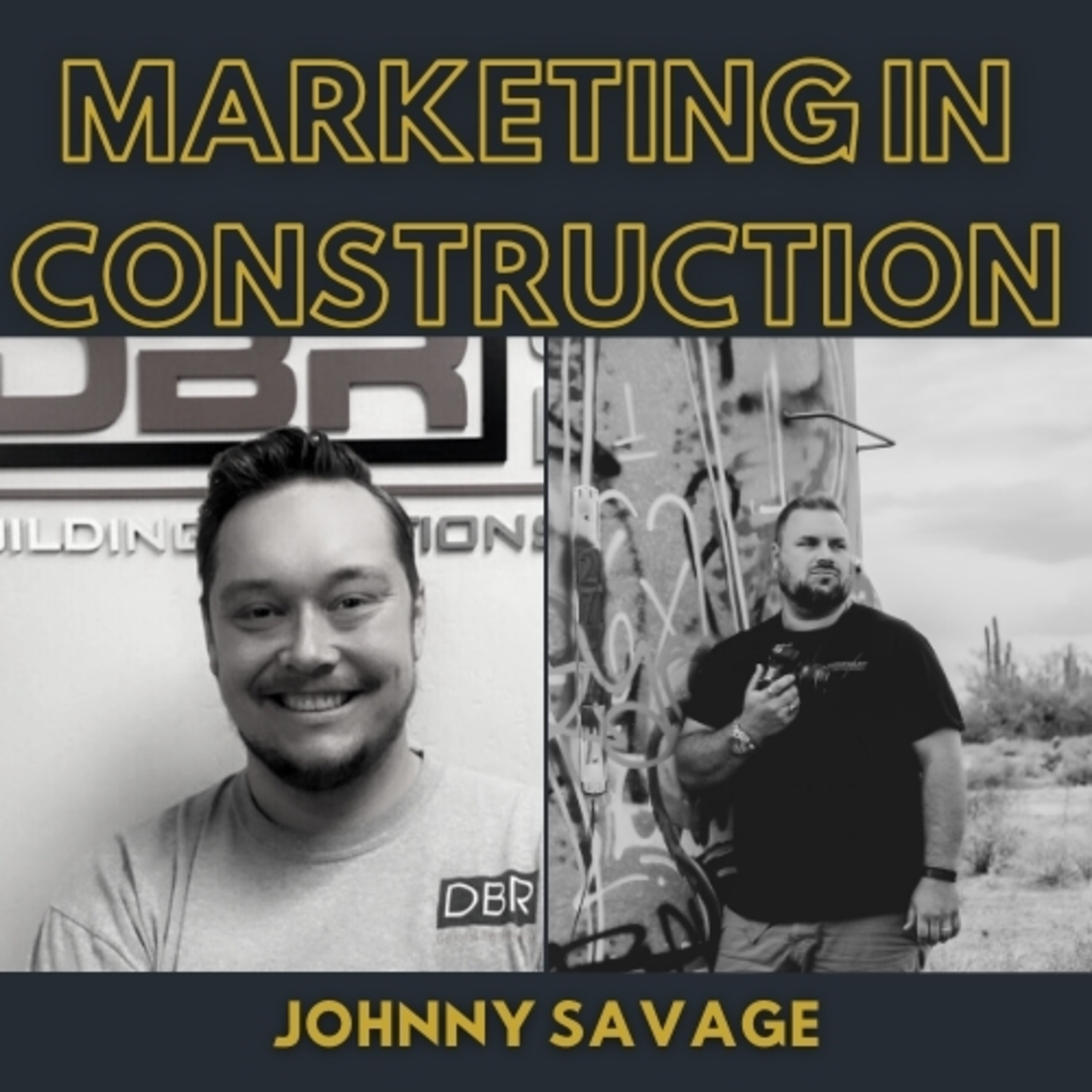 Death To Vanilla Podcast | Content Marketing & Innovation