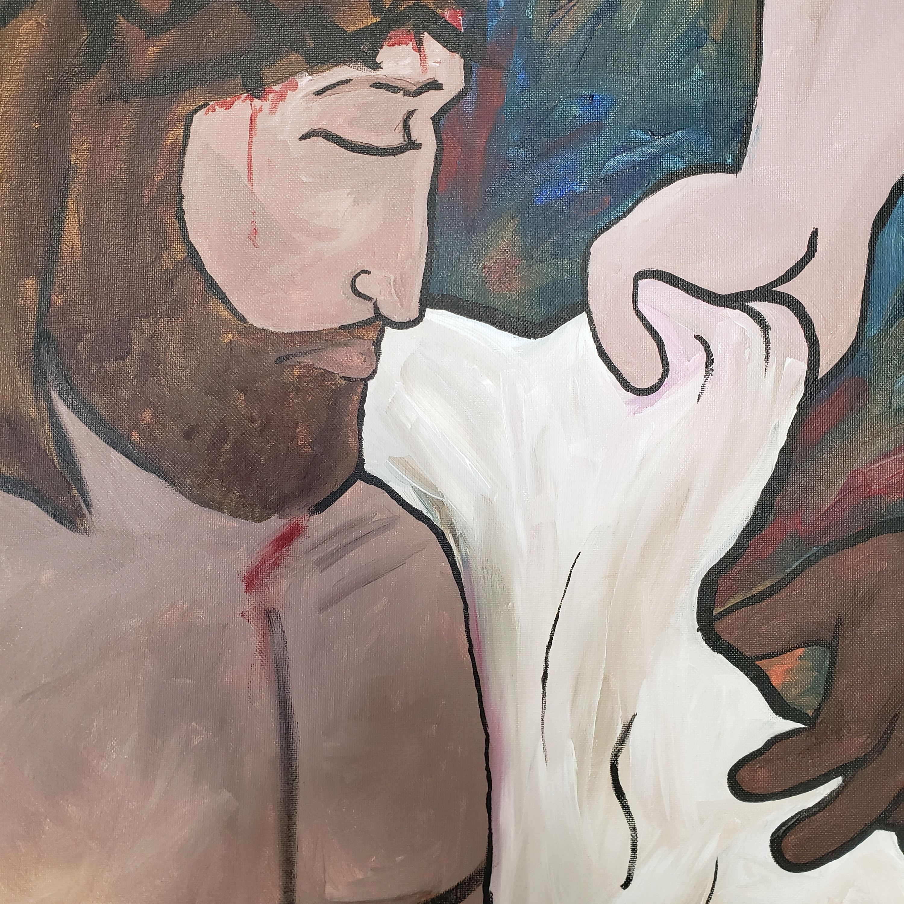East Coast International Church - Stations Of The Cross