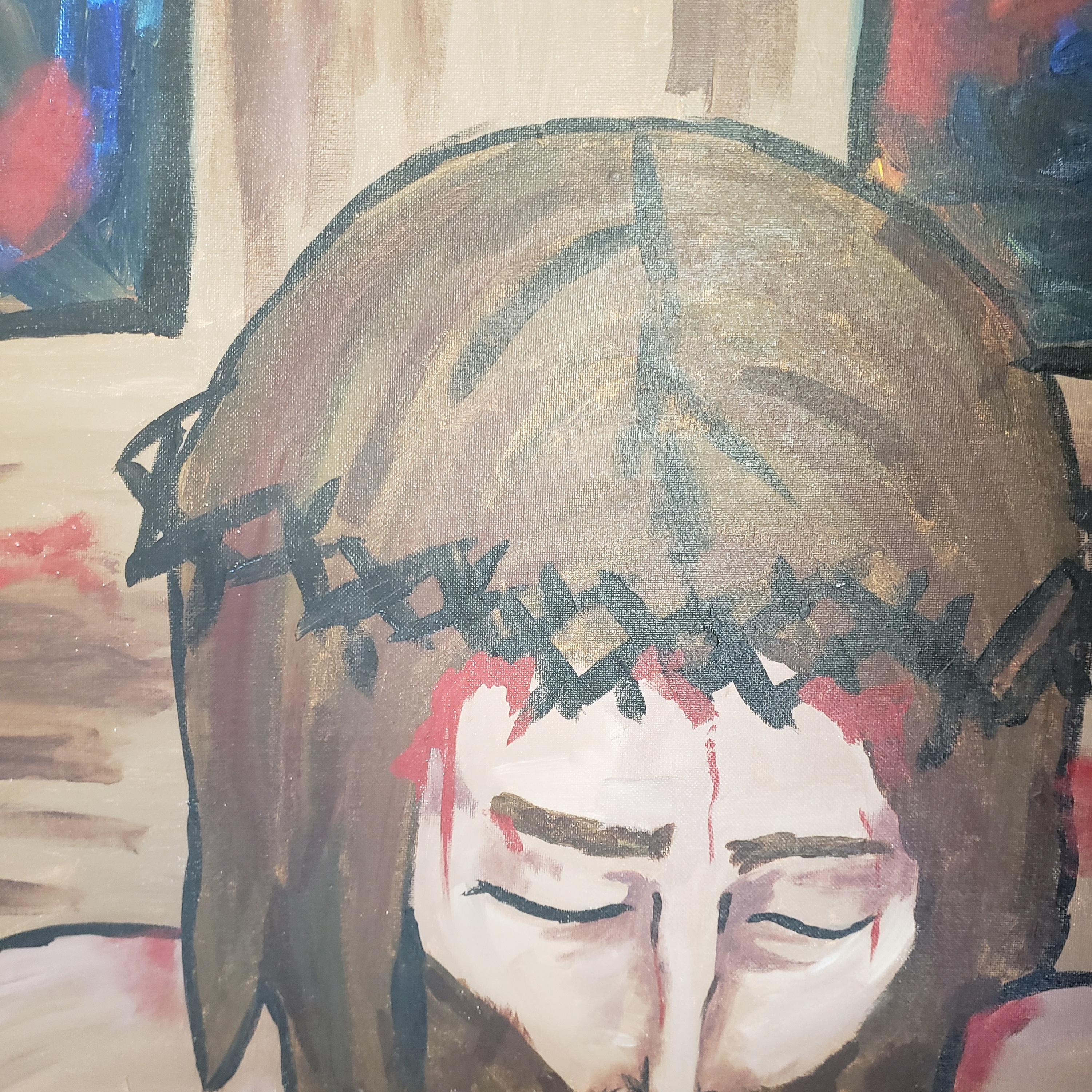 East Coast International Church - Stations Of The Cross