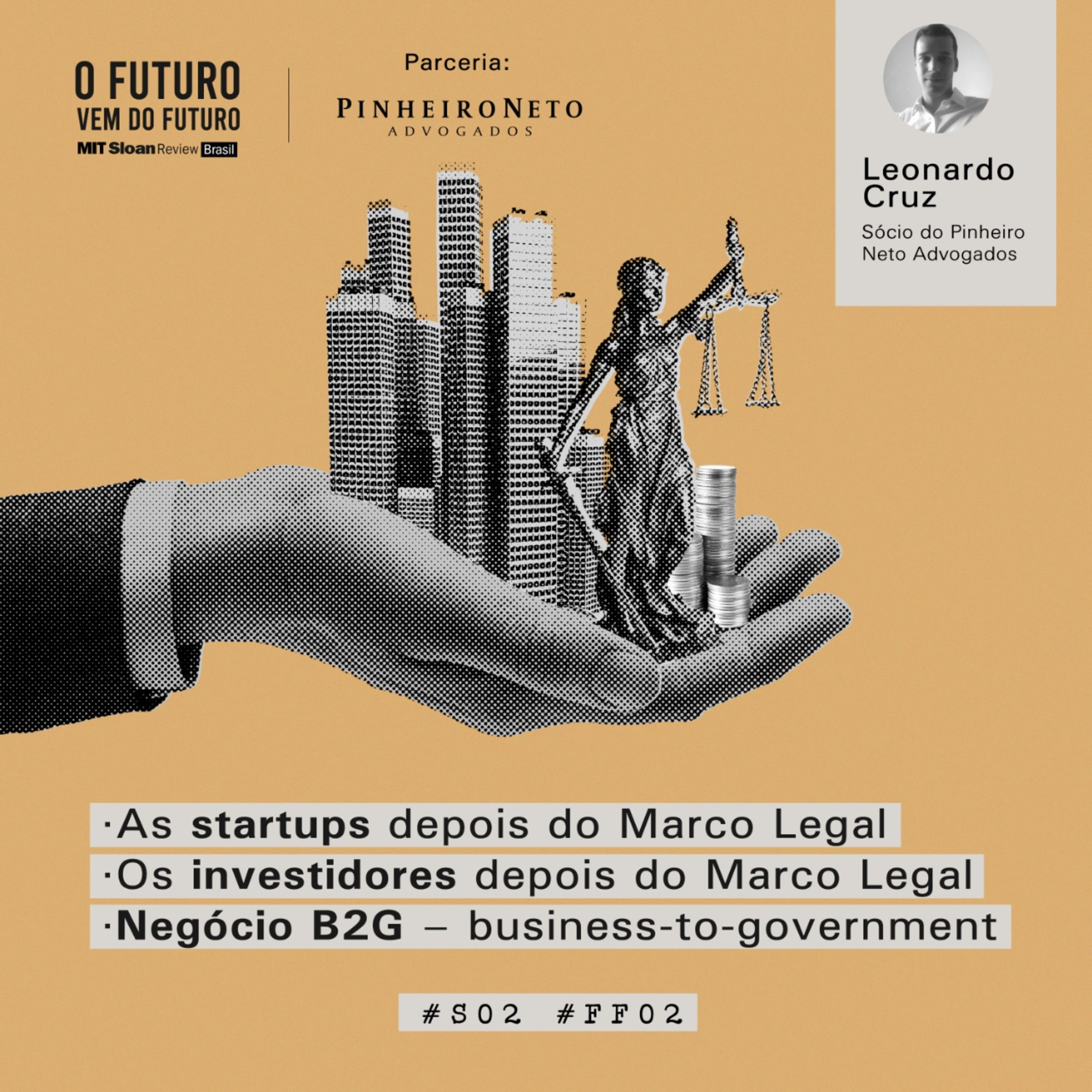 MIT Sloan Review Brasil by Qura