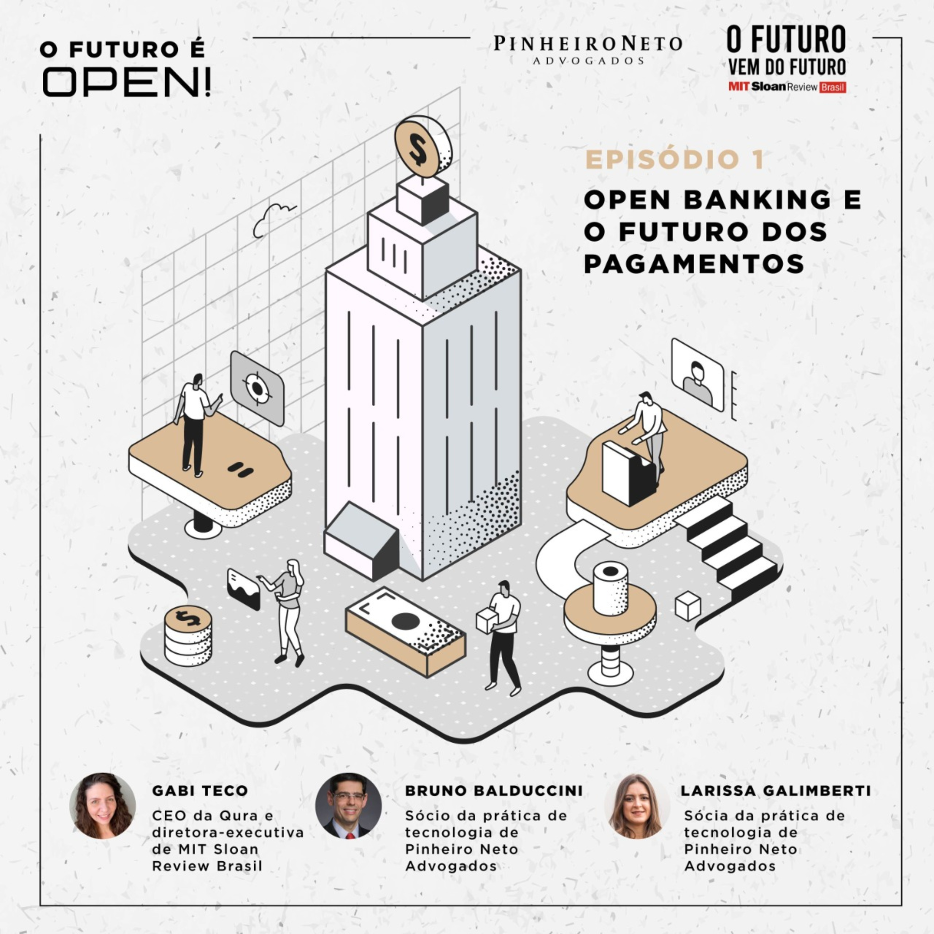 MIT Sloan Review Brasil by Qura