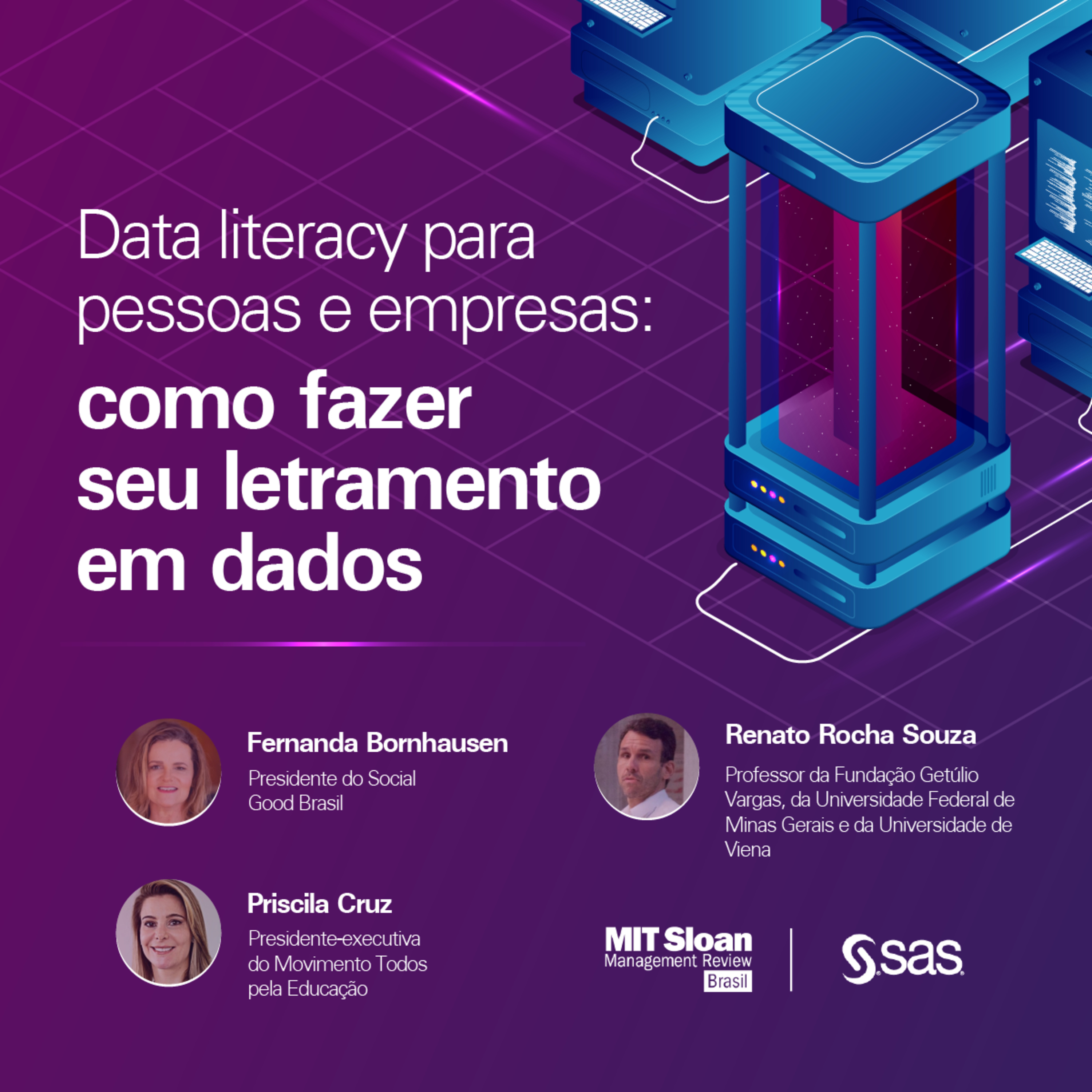 MIT Sloan Review Brasil by Qura