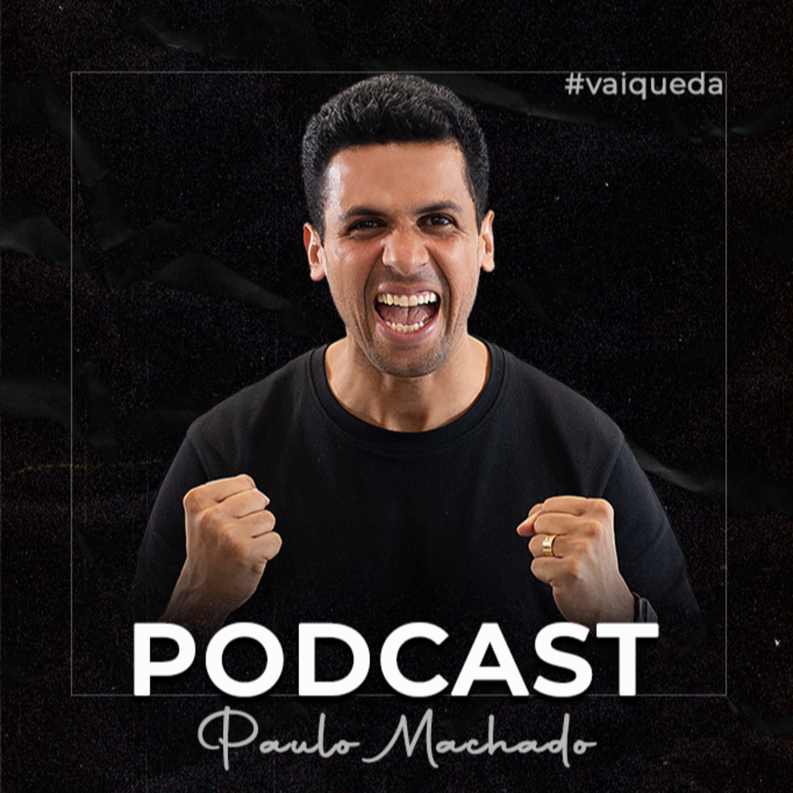 Paulo Machado