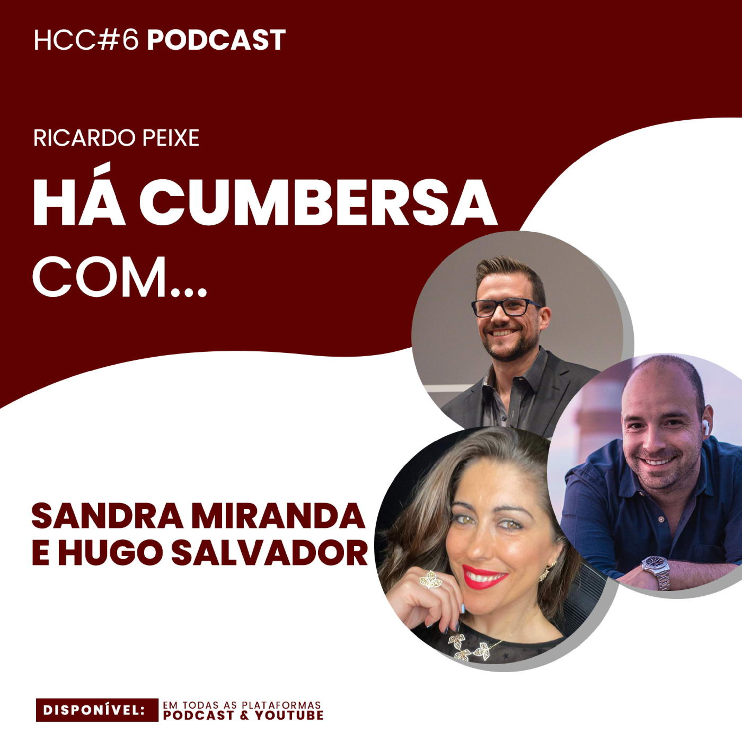HÁ CUMBERSA COM...