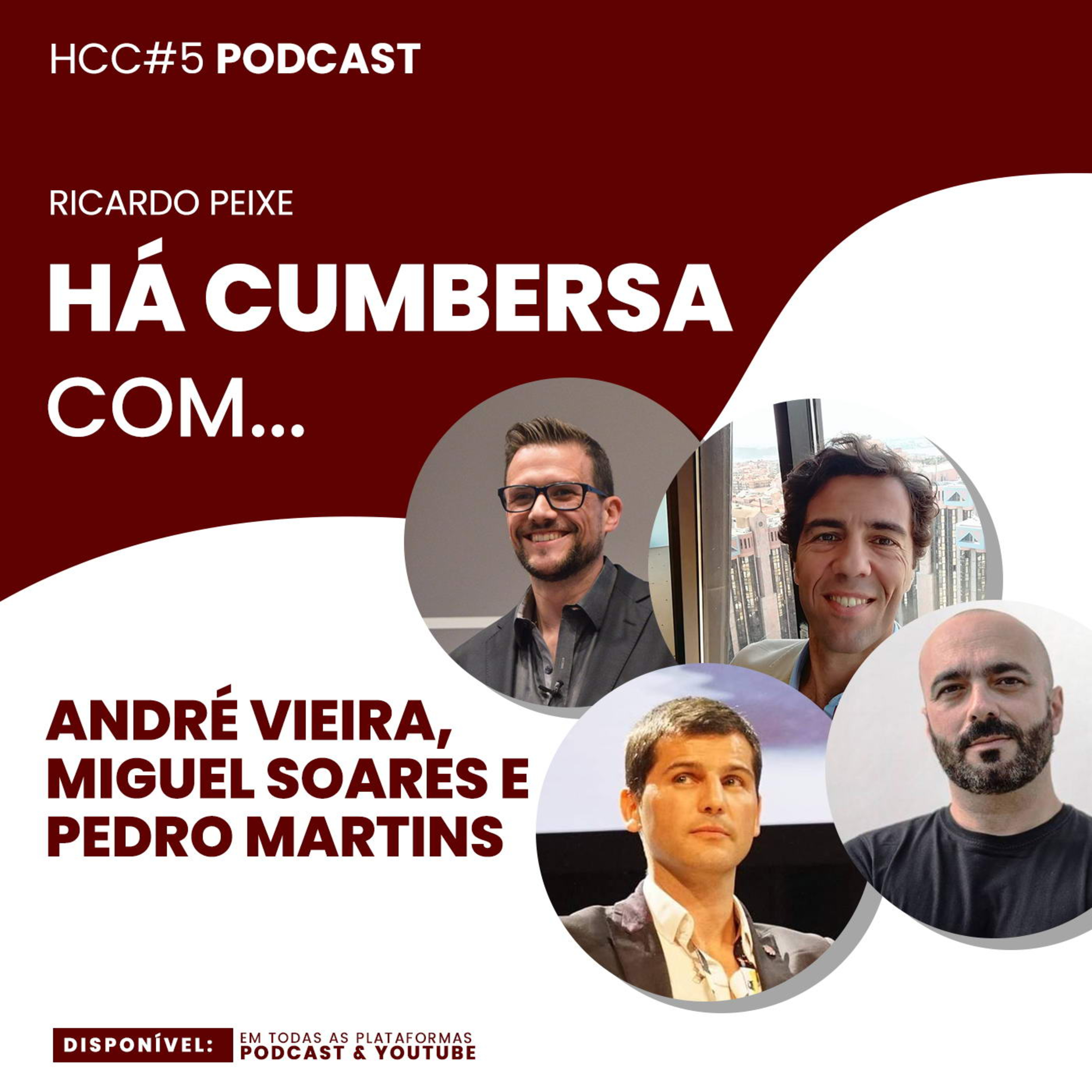 HÁ CUMBERSA COM...