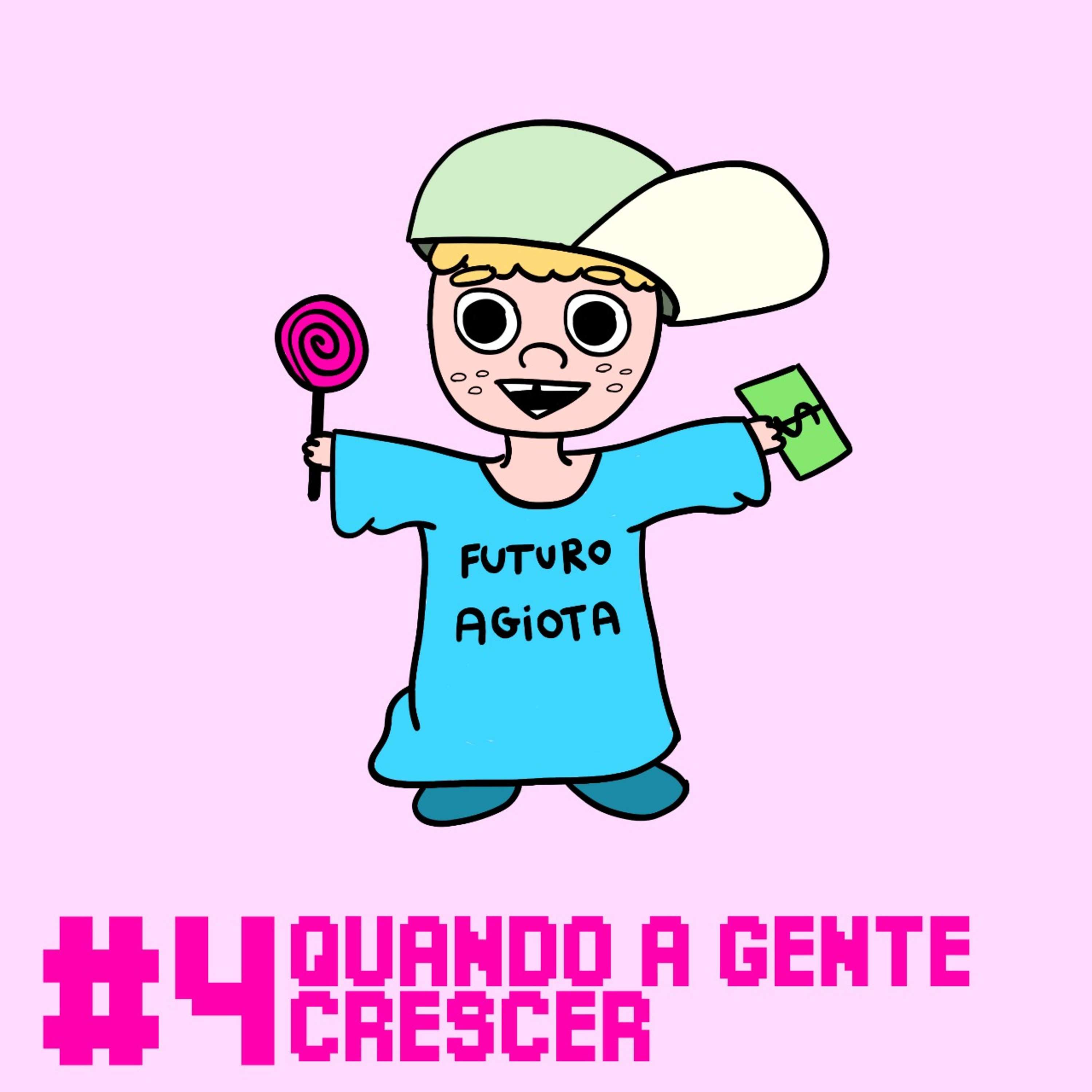 Jobão Podcast