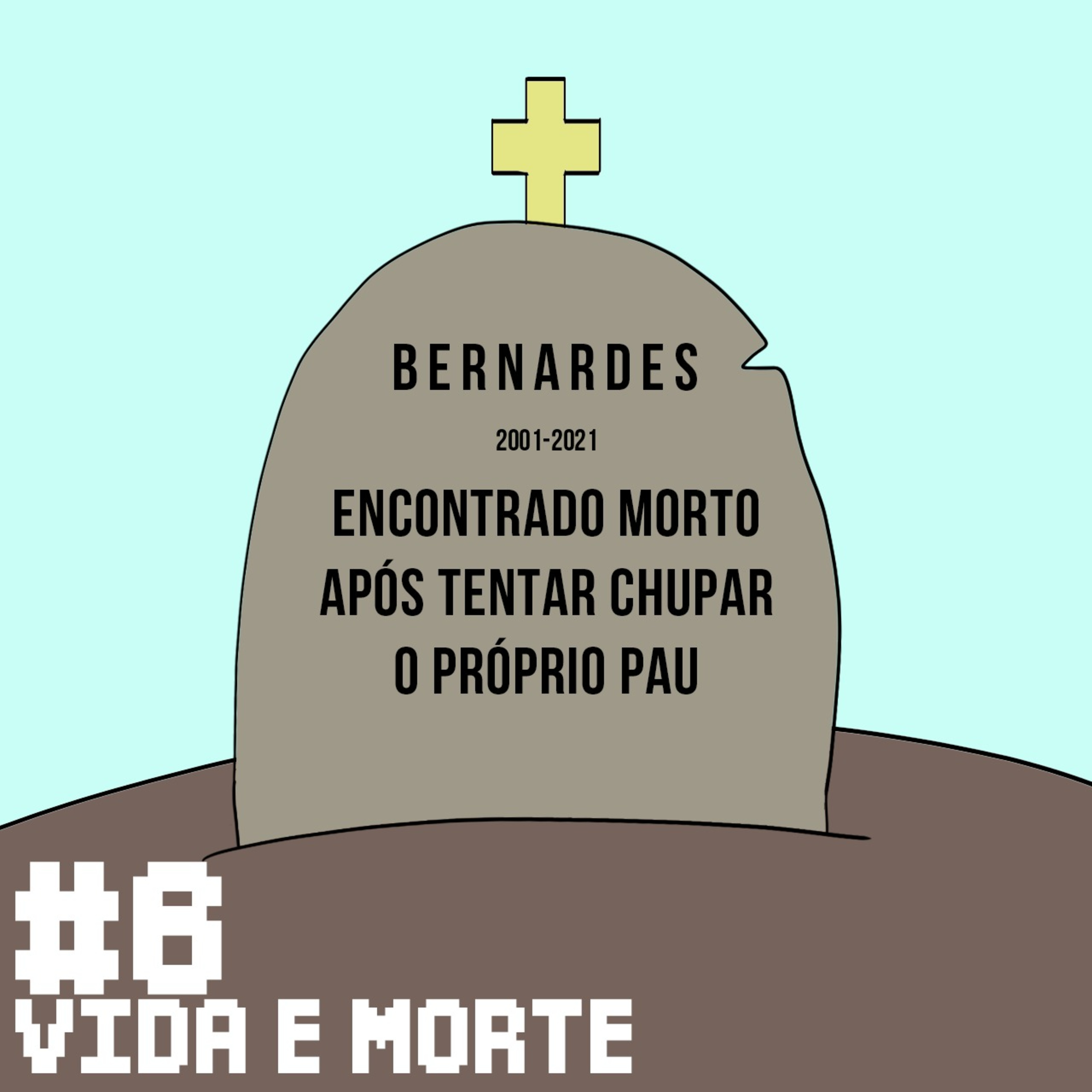 Jobão Podcast