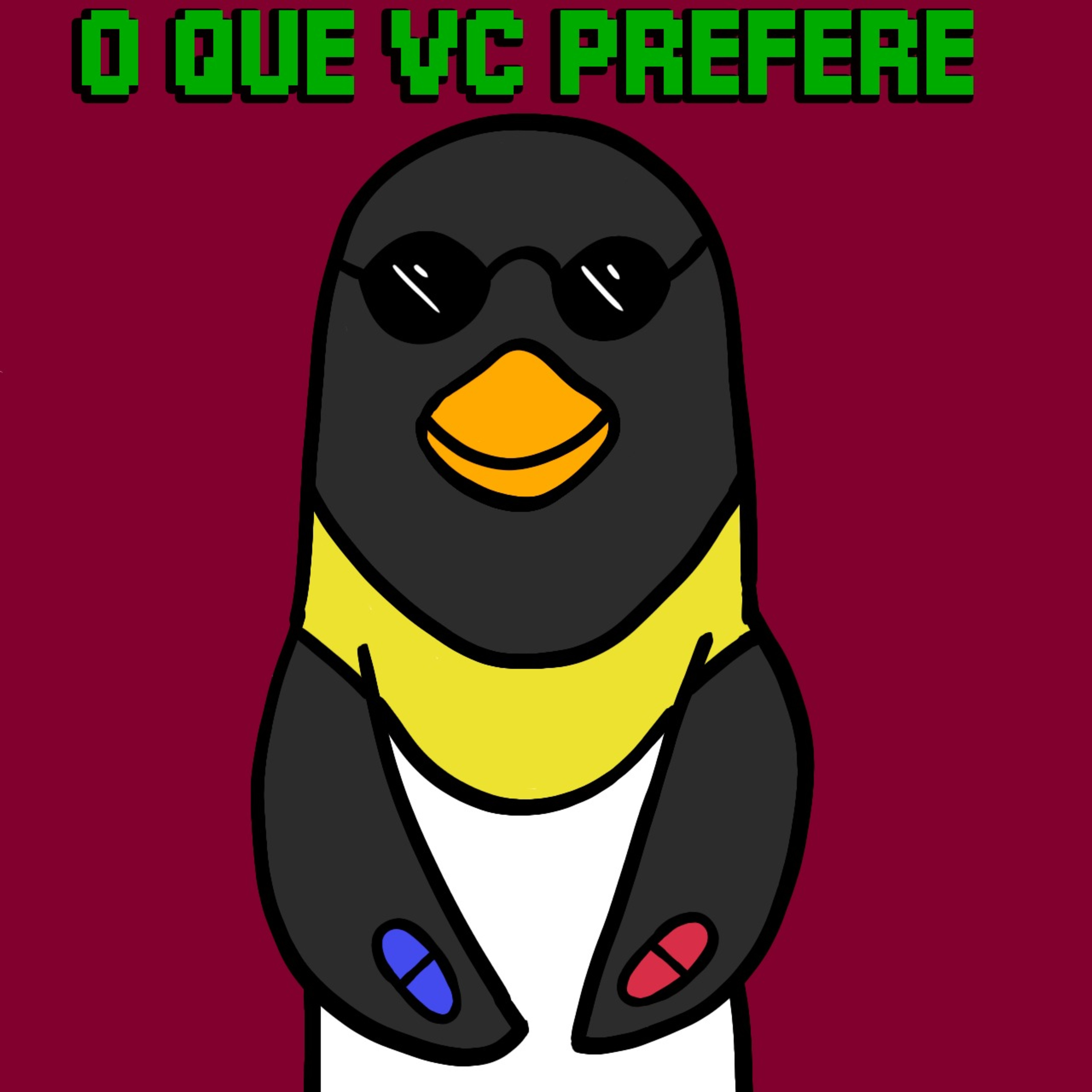 Jobão Podcast