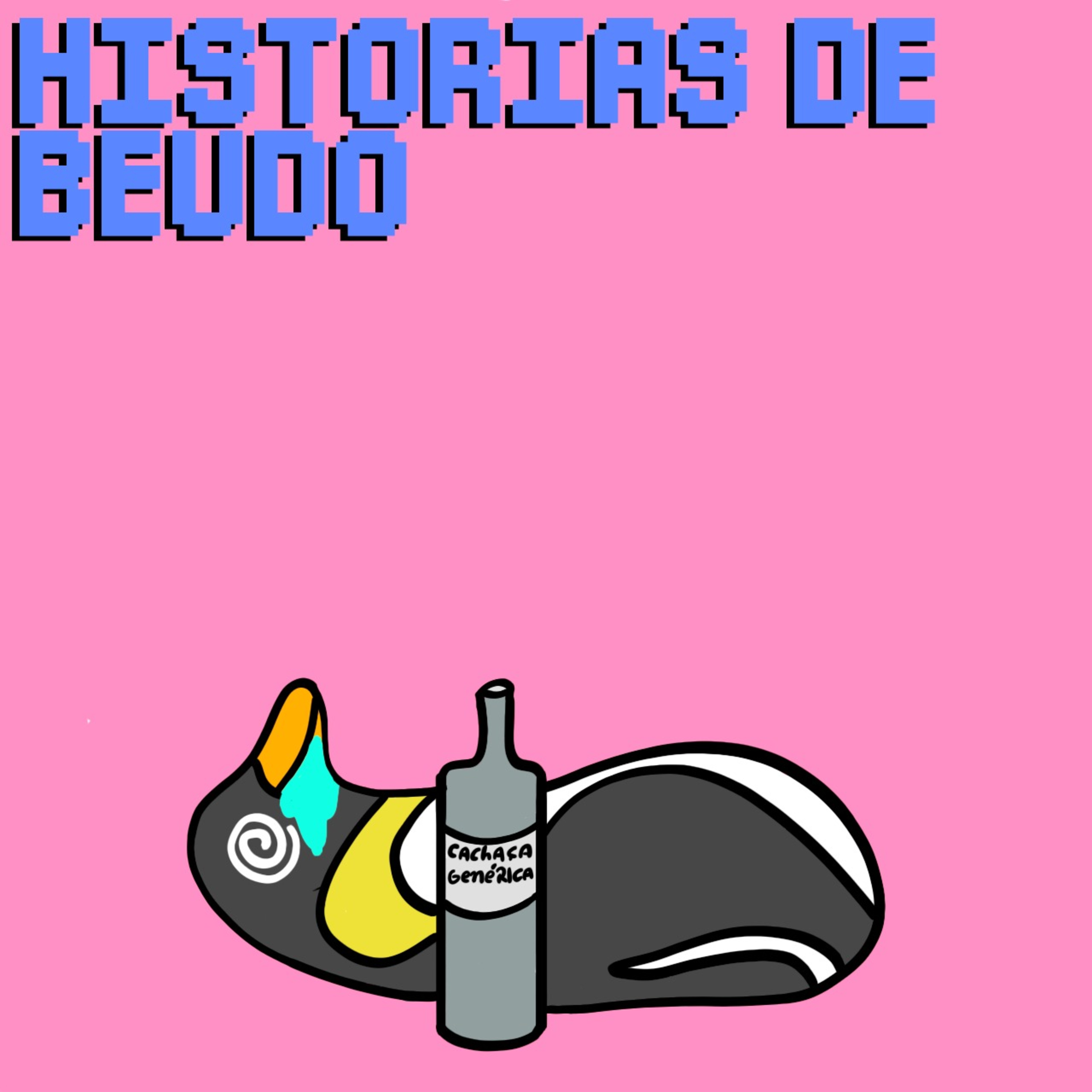 Jobão Podcast