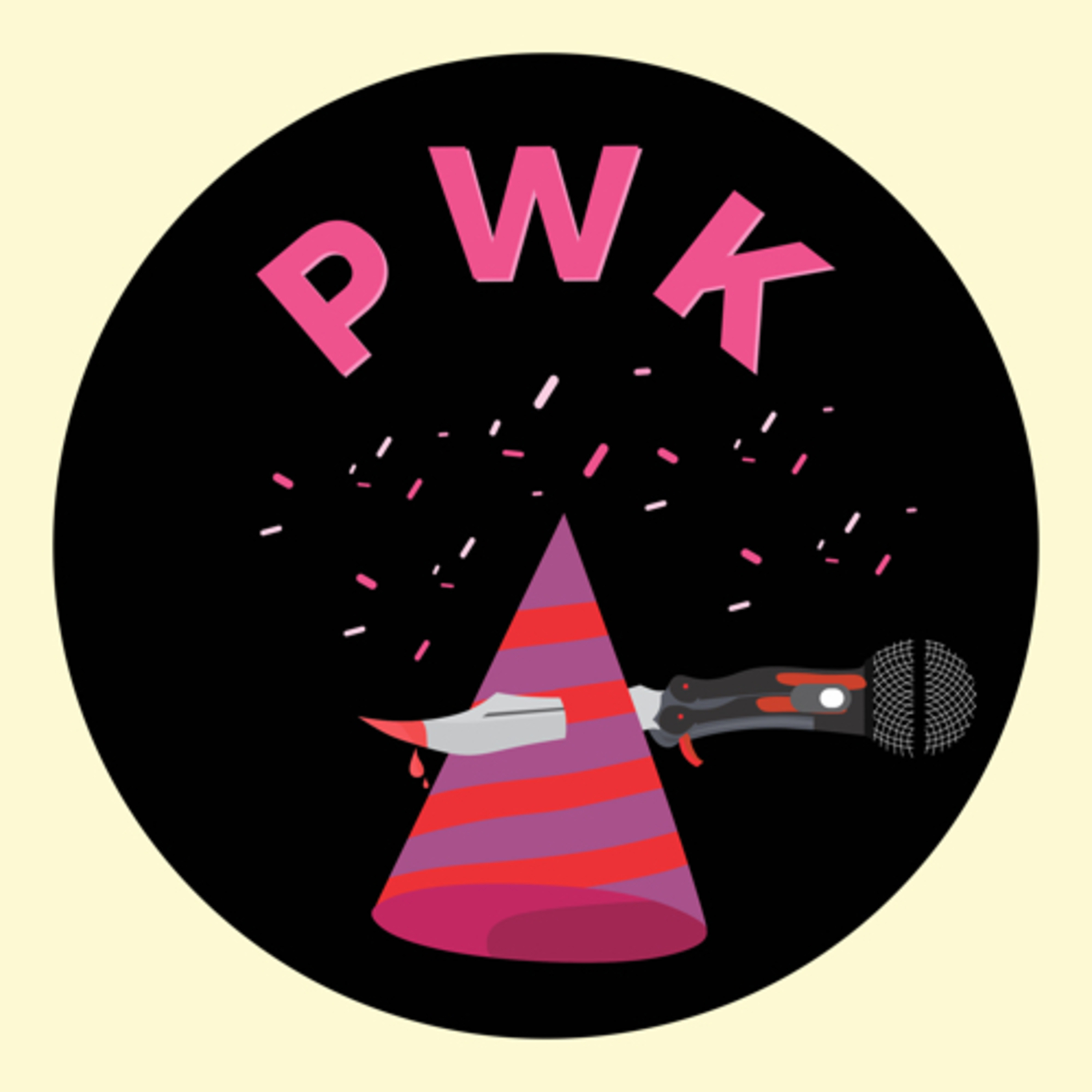 PWK Podcast