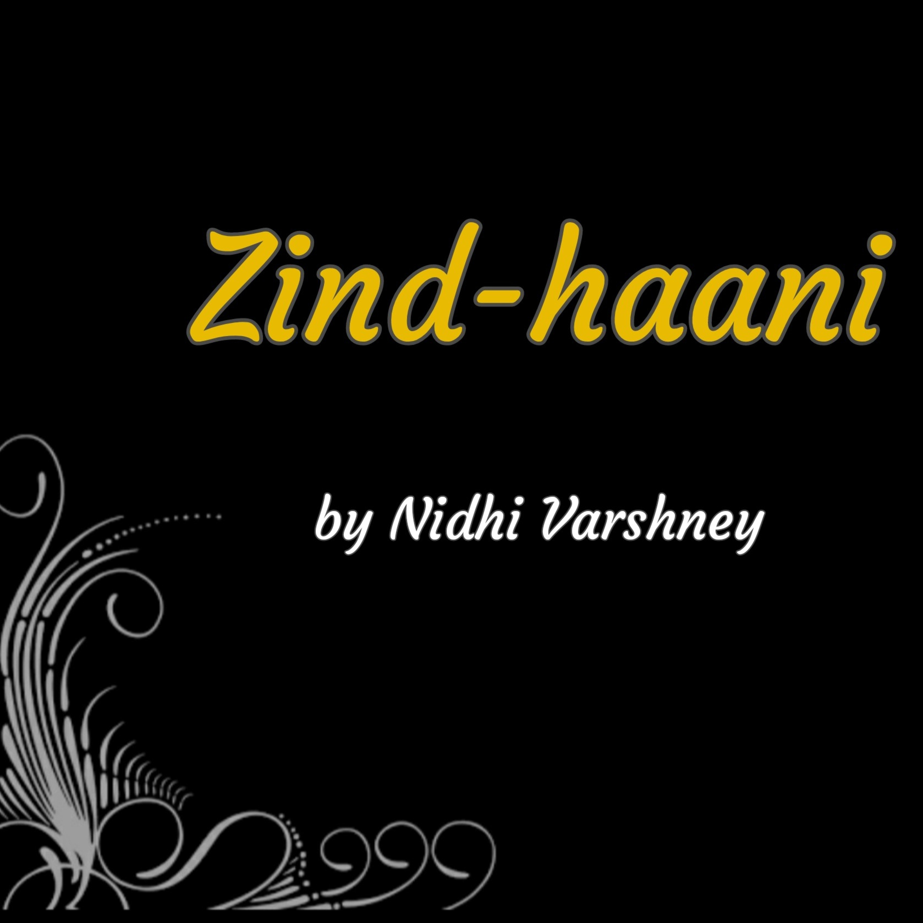 Zind-haani