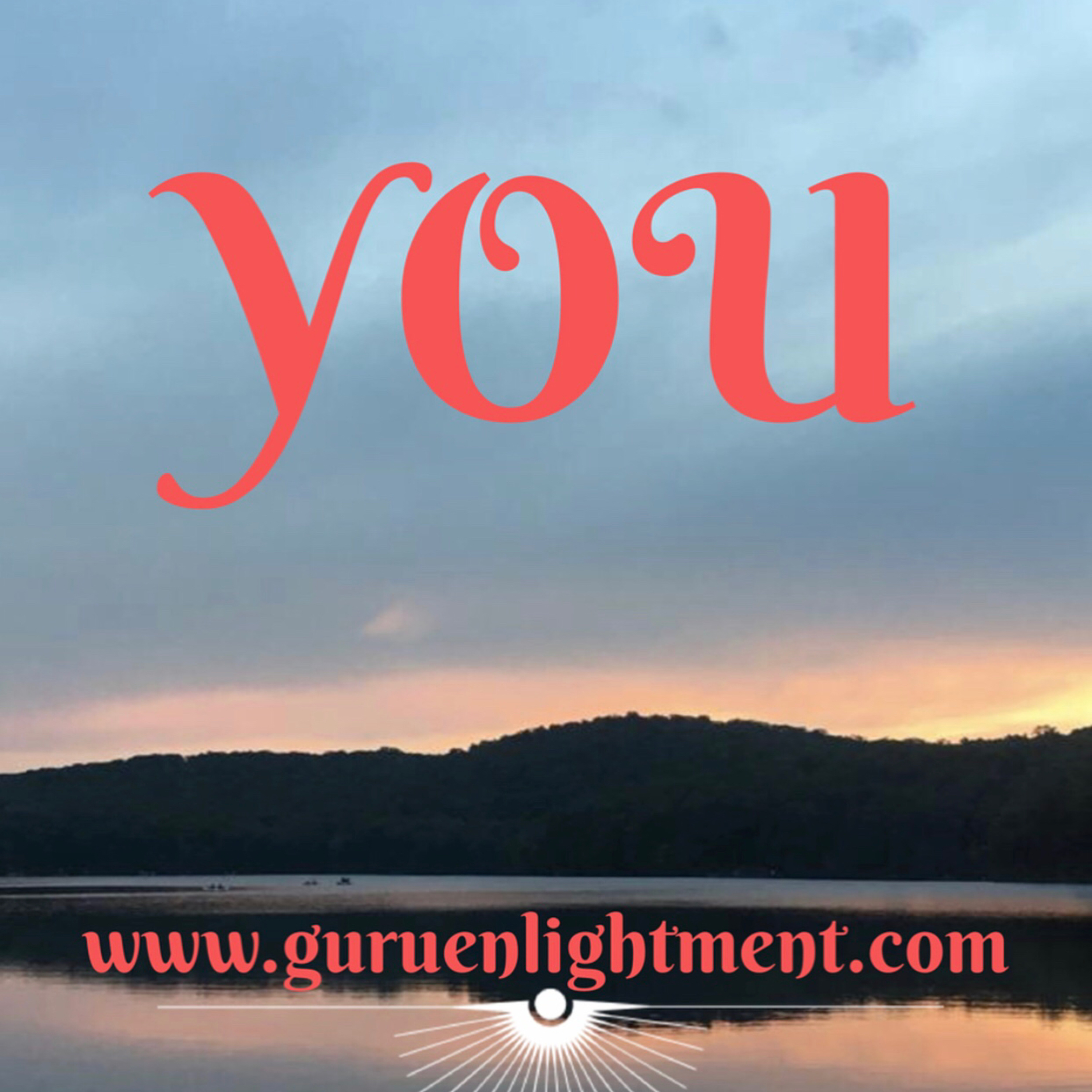 YOU episode artwork