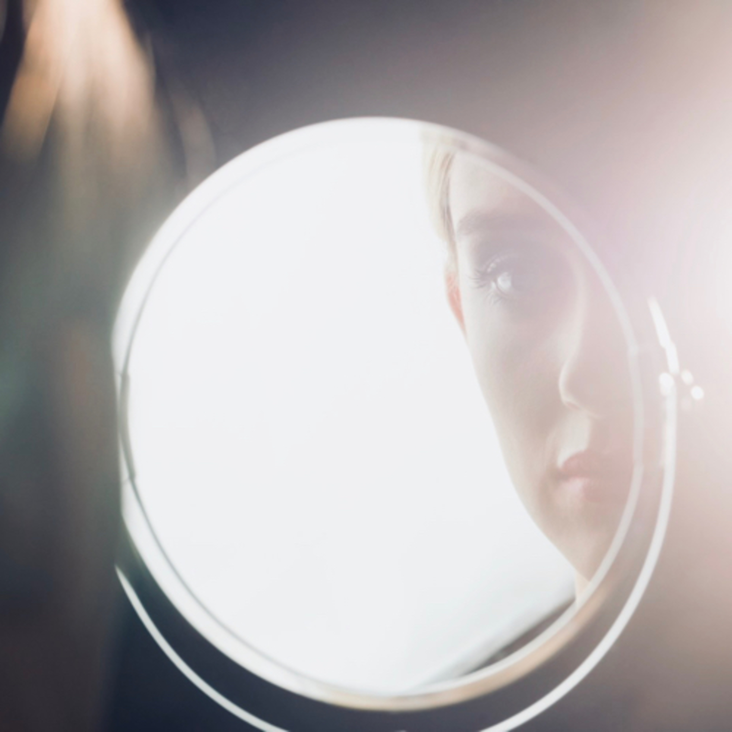 Finding thyself episode artwork