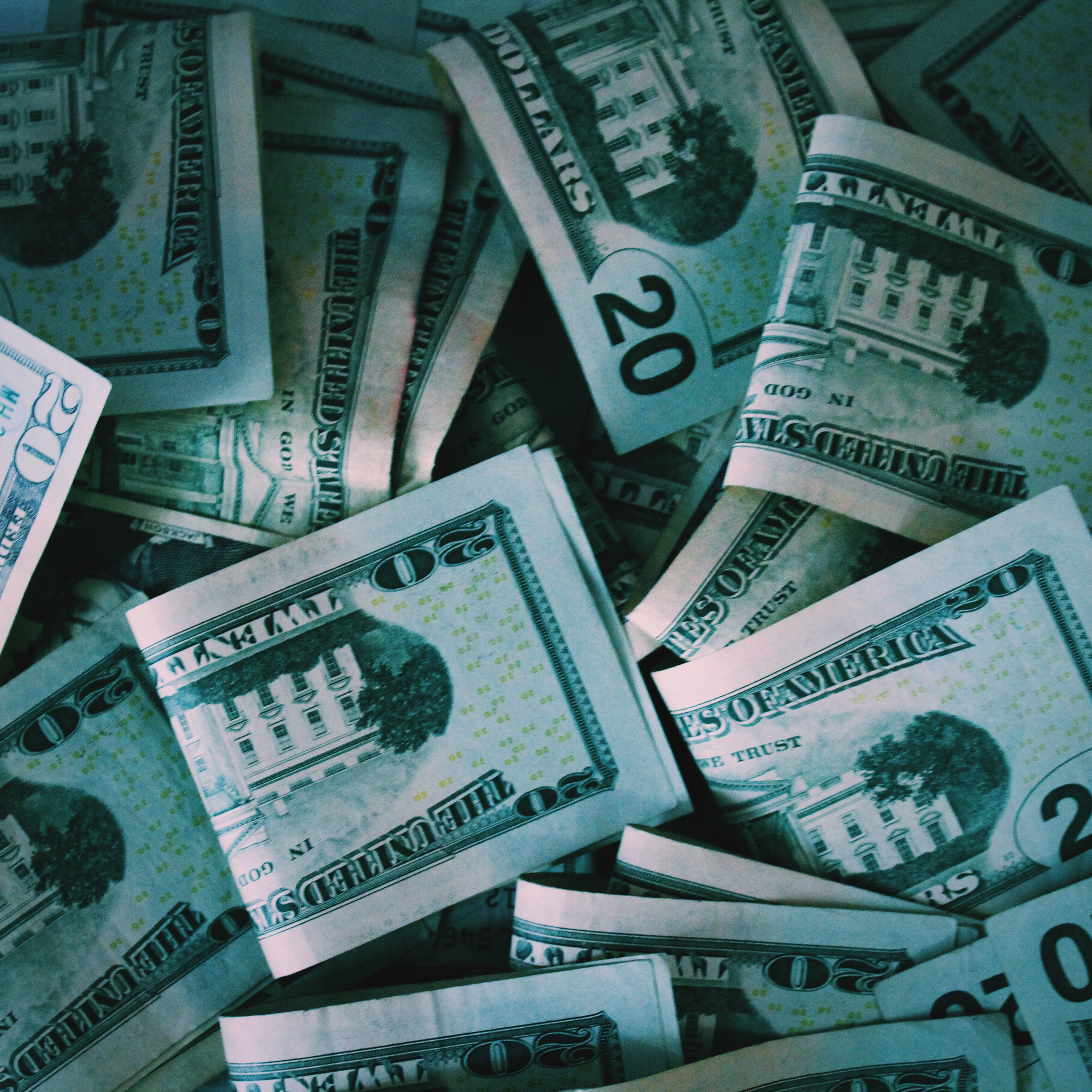 MONEY episode artwork