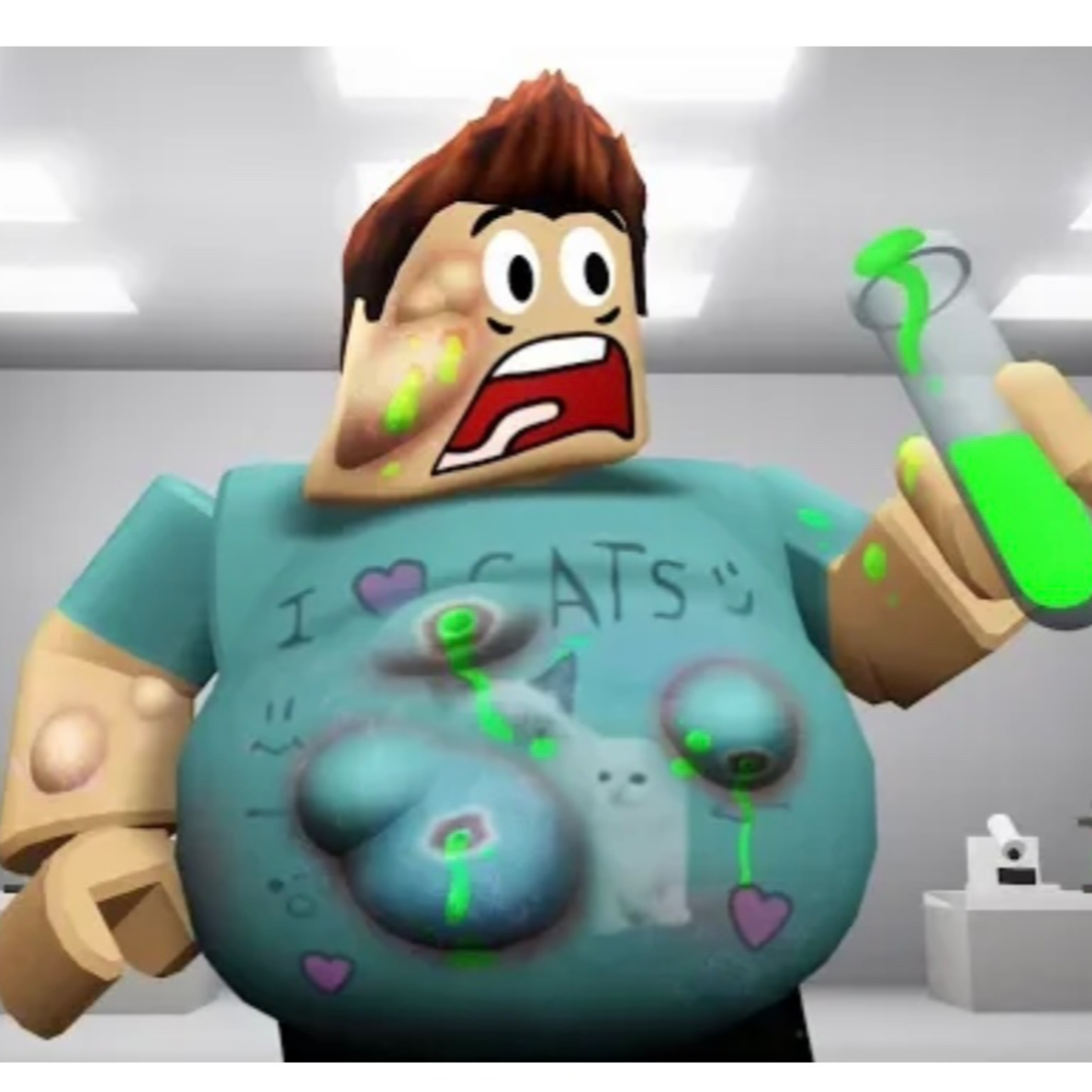 FINDING OUT episode artwork