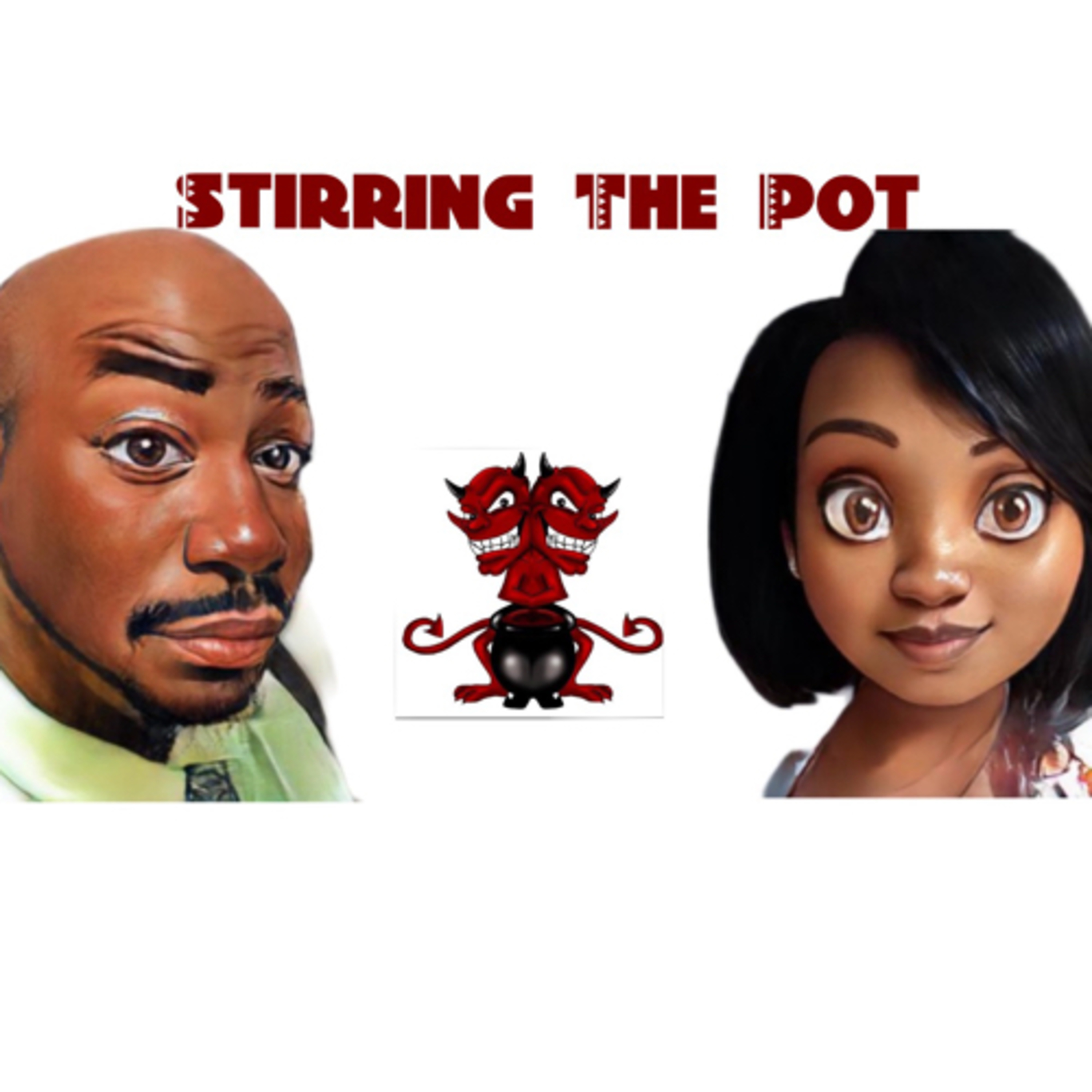 Stirring The Pot