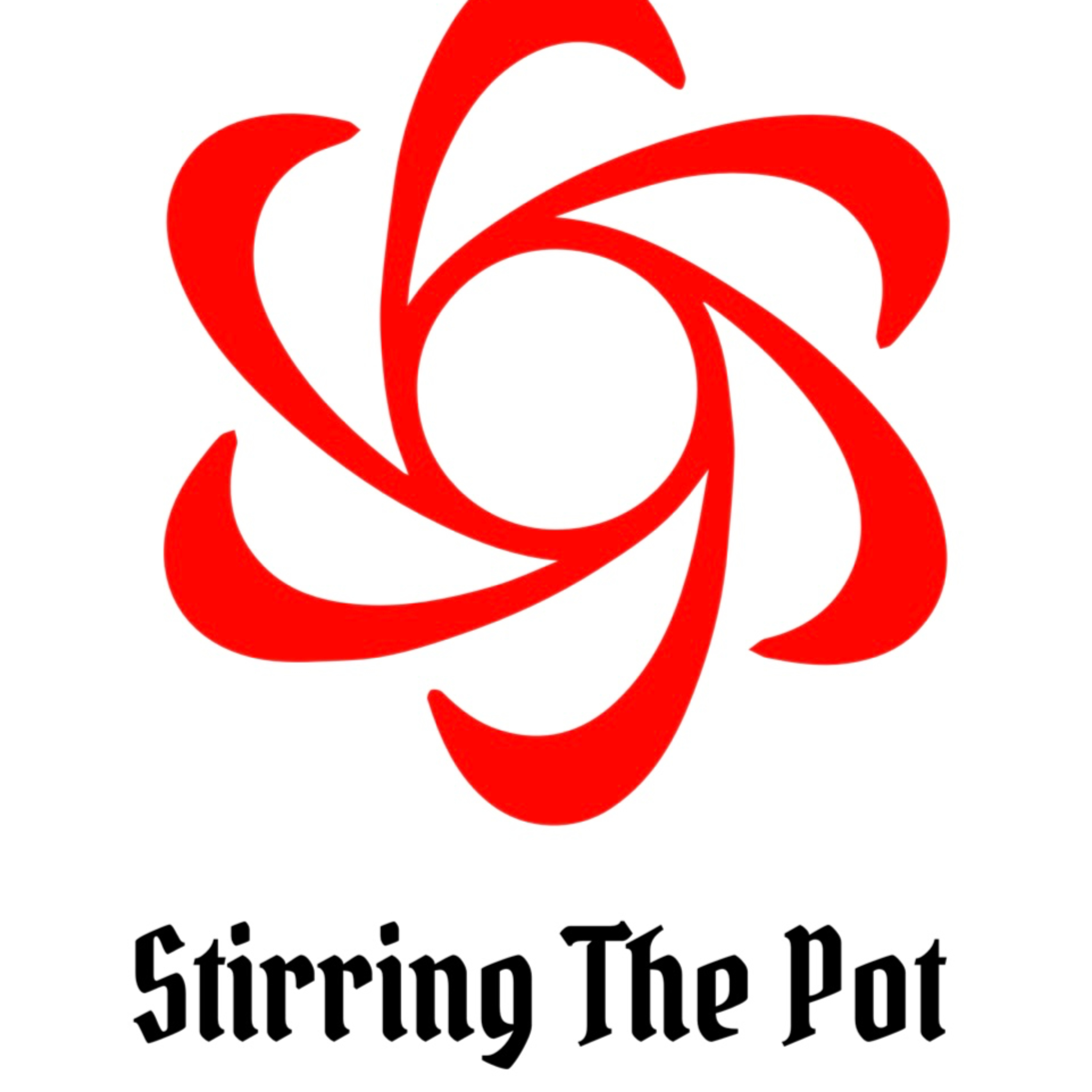 Stirring The Pot