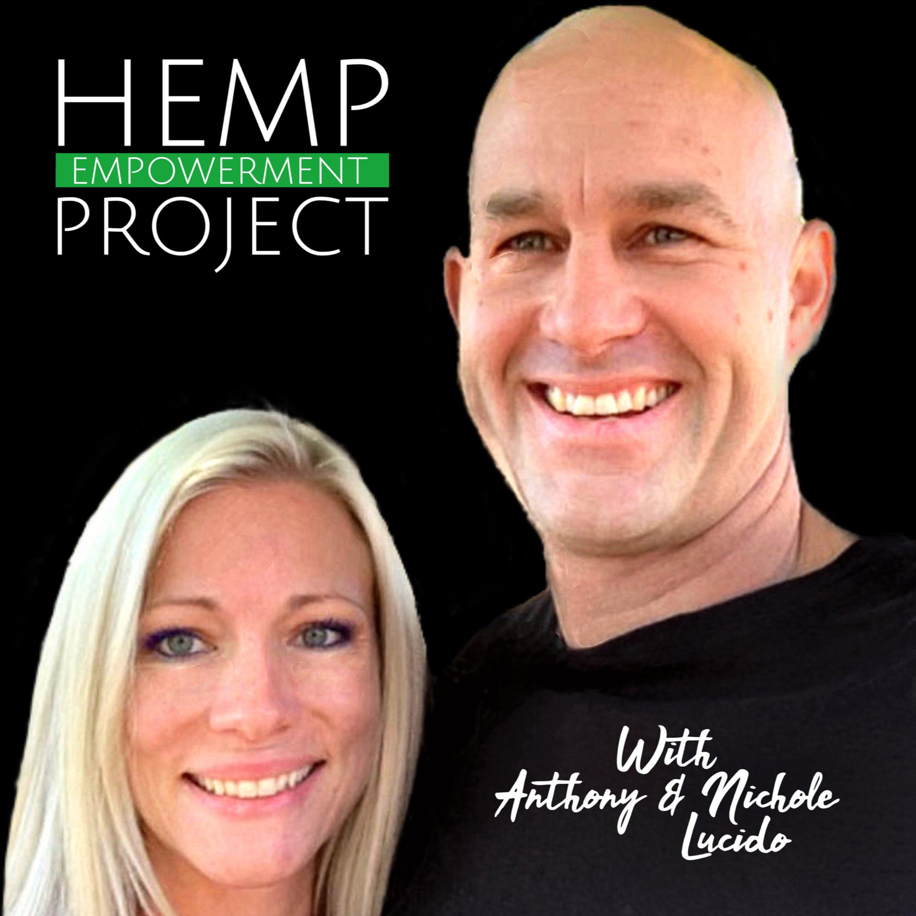 The Hemp Empowerment Project