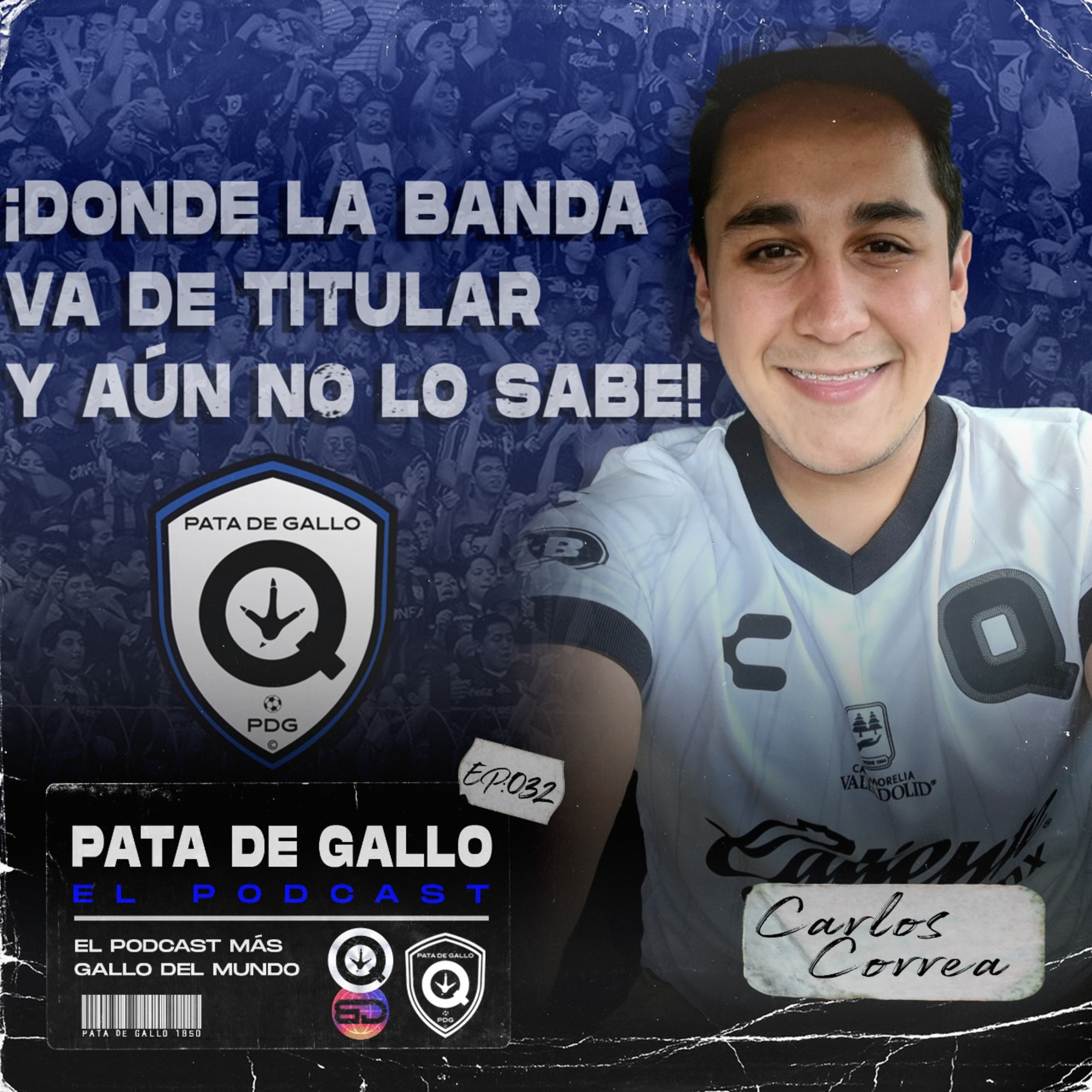 Pata de Gallo