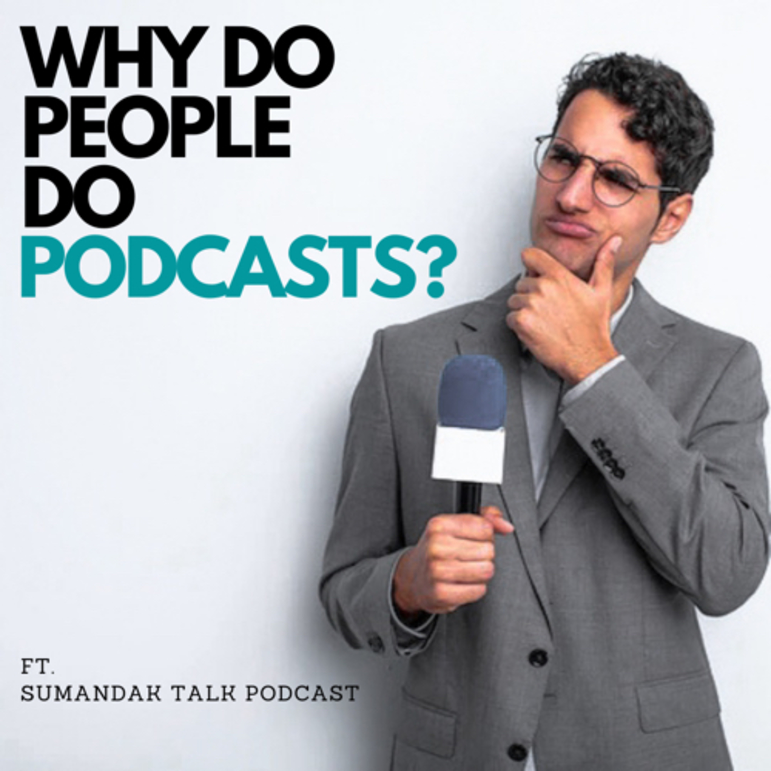 The Midnight Table Podcast