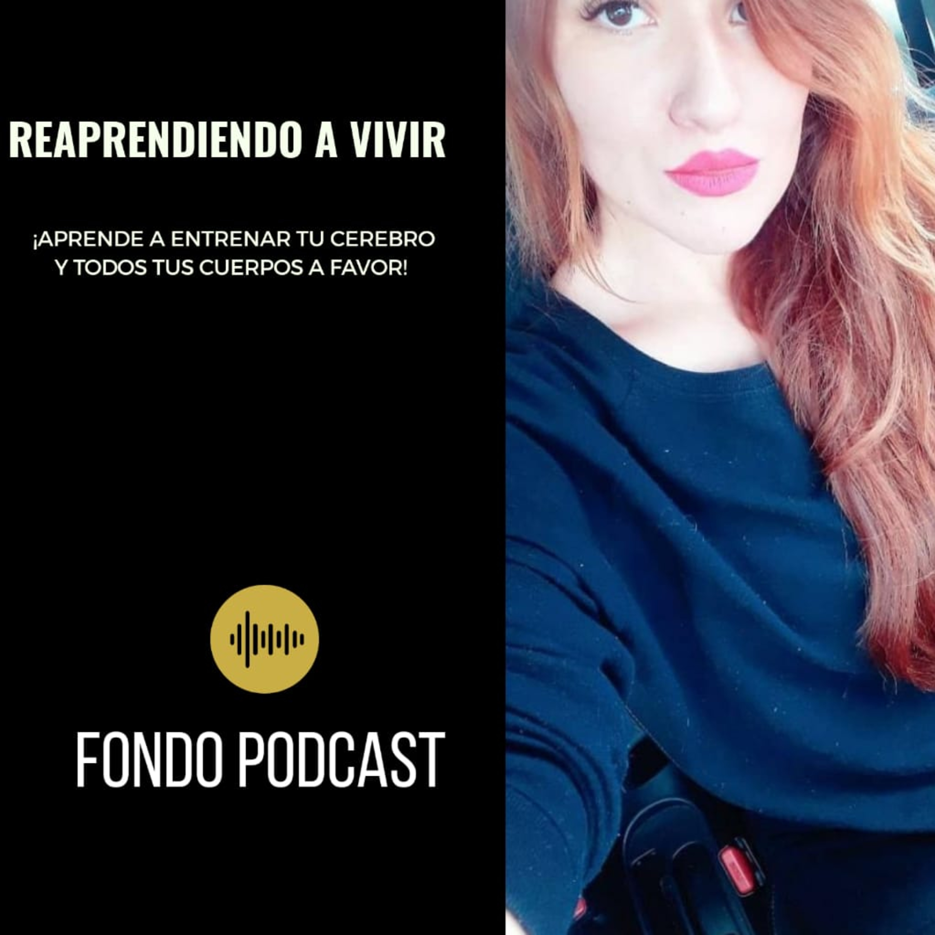 Reaprendiendo a Vivir