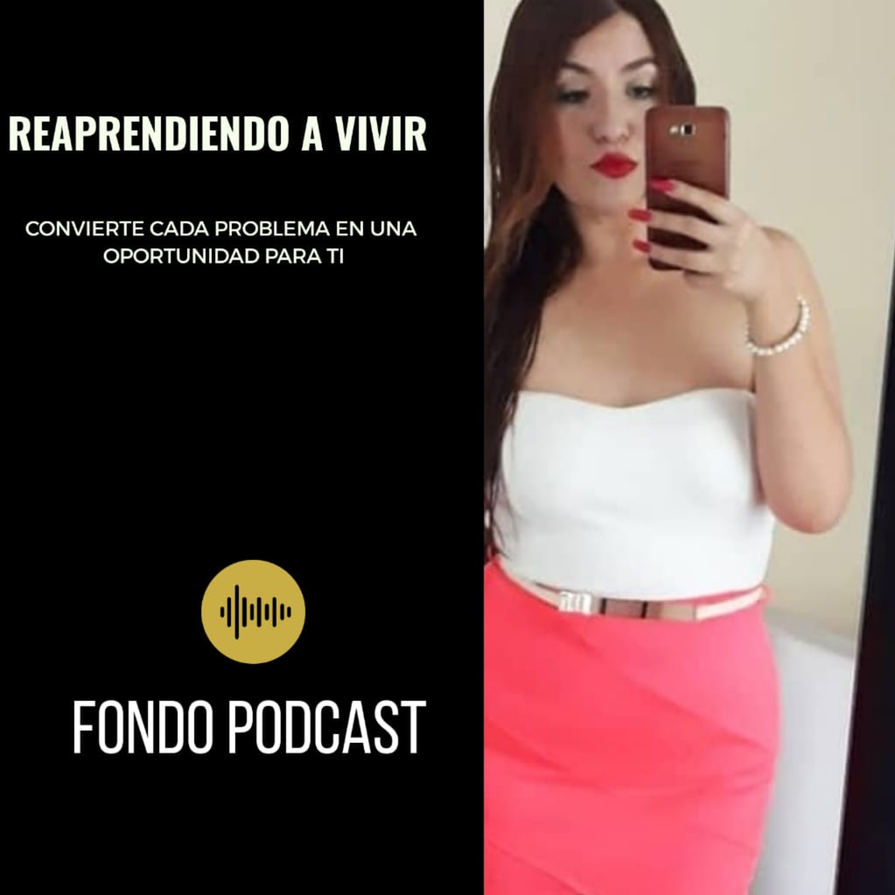 Reaprendiendo a Vivir